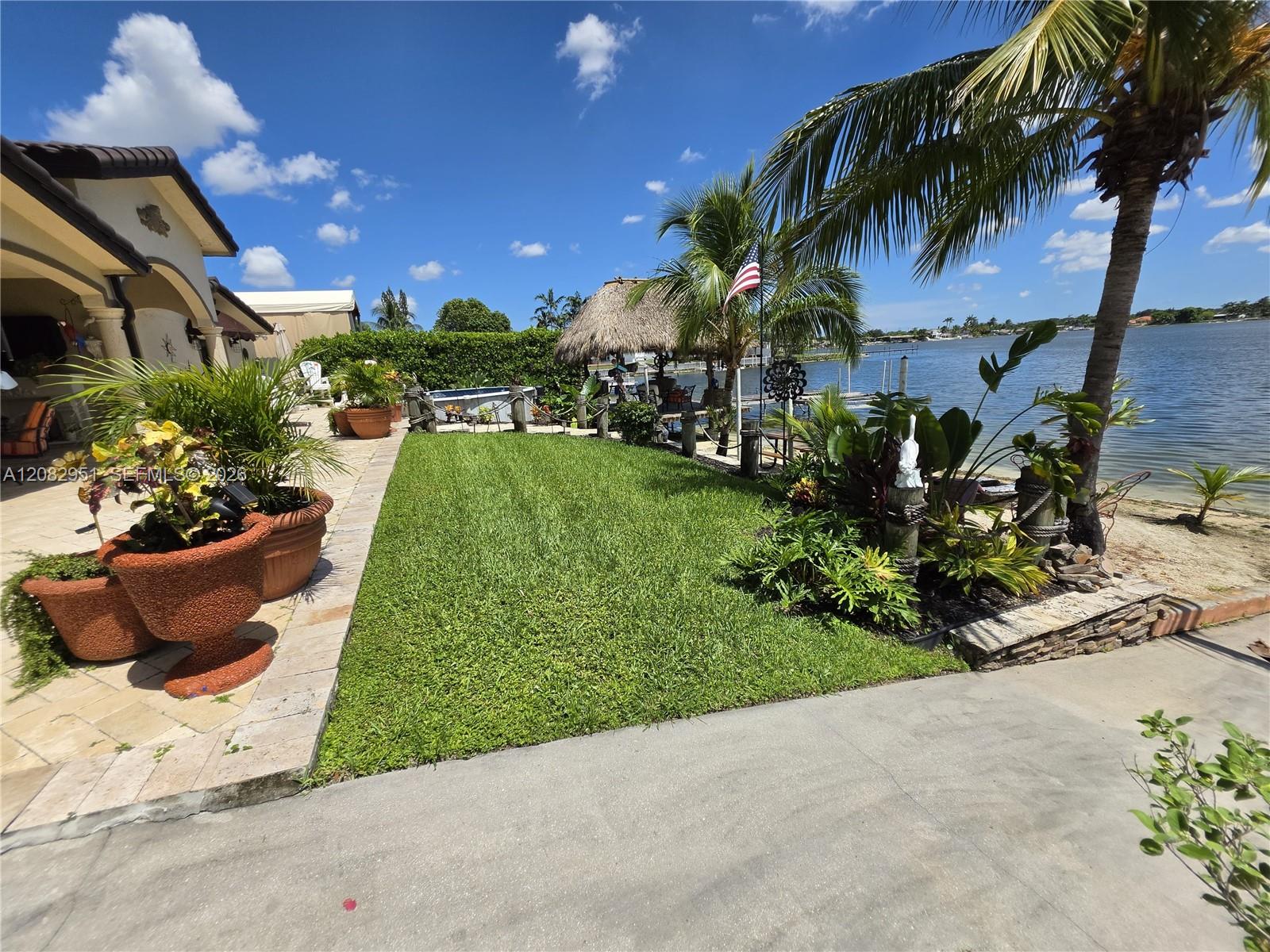 8450 NW 178th Street