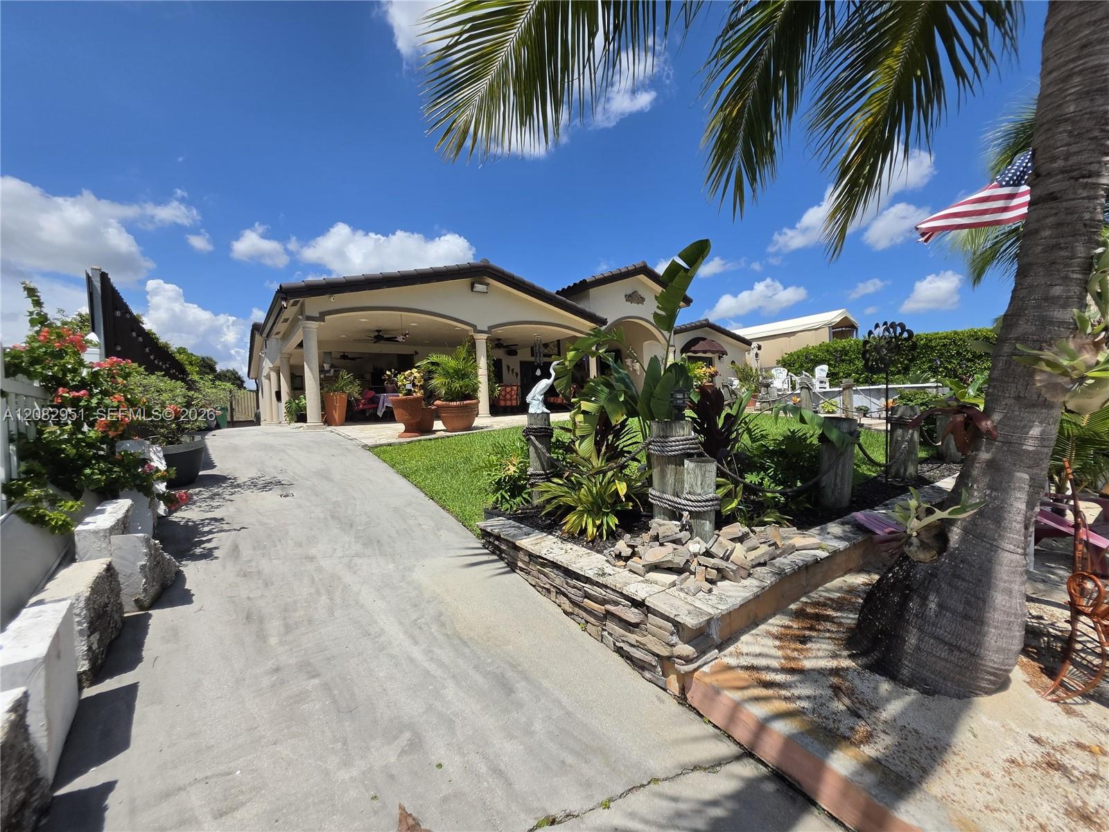 8450 NW 178th Street