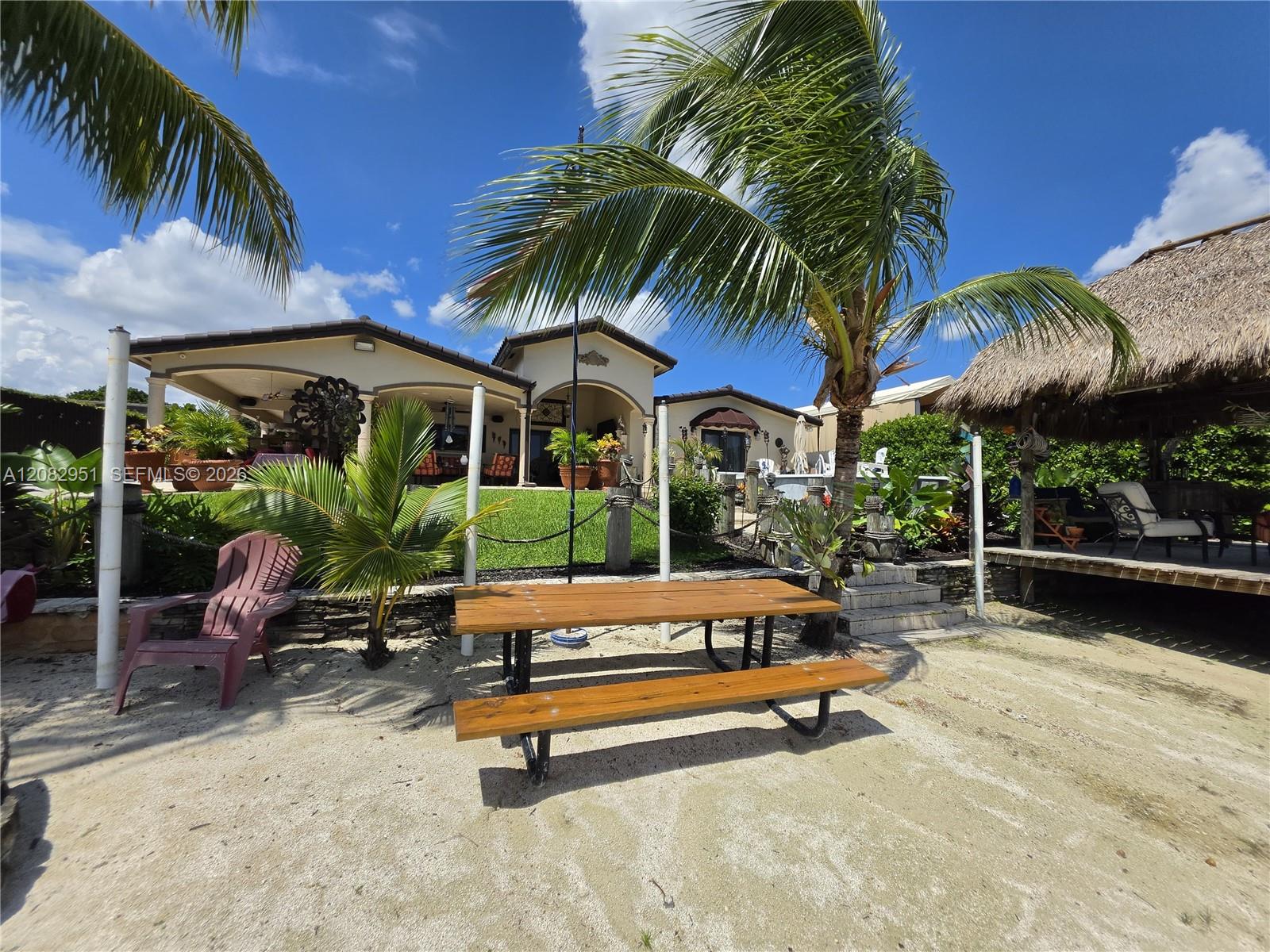 8450 NW 178th Street