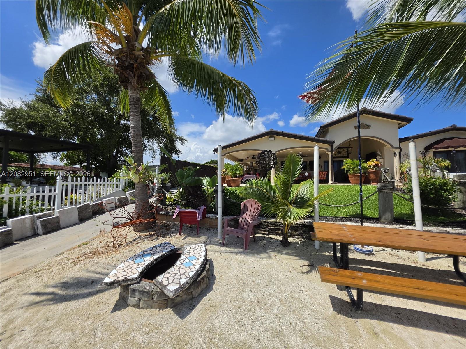 8450 NW 178th Street
