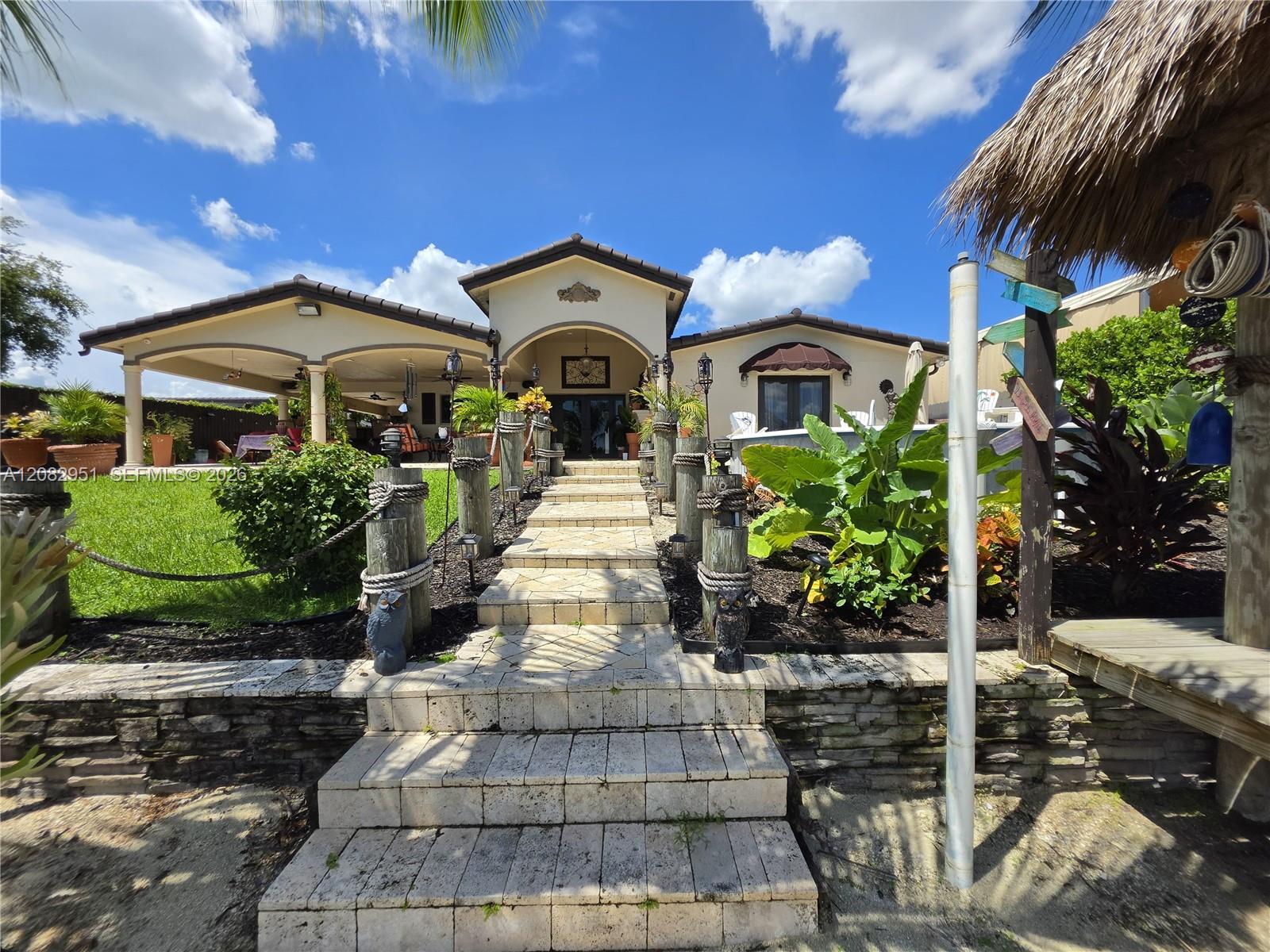 8450 NW 178th Street