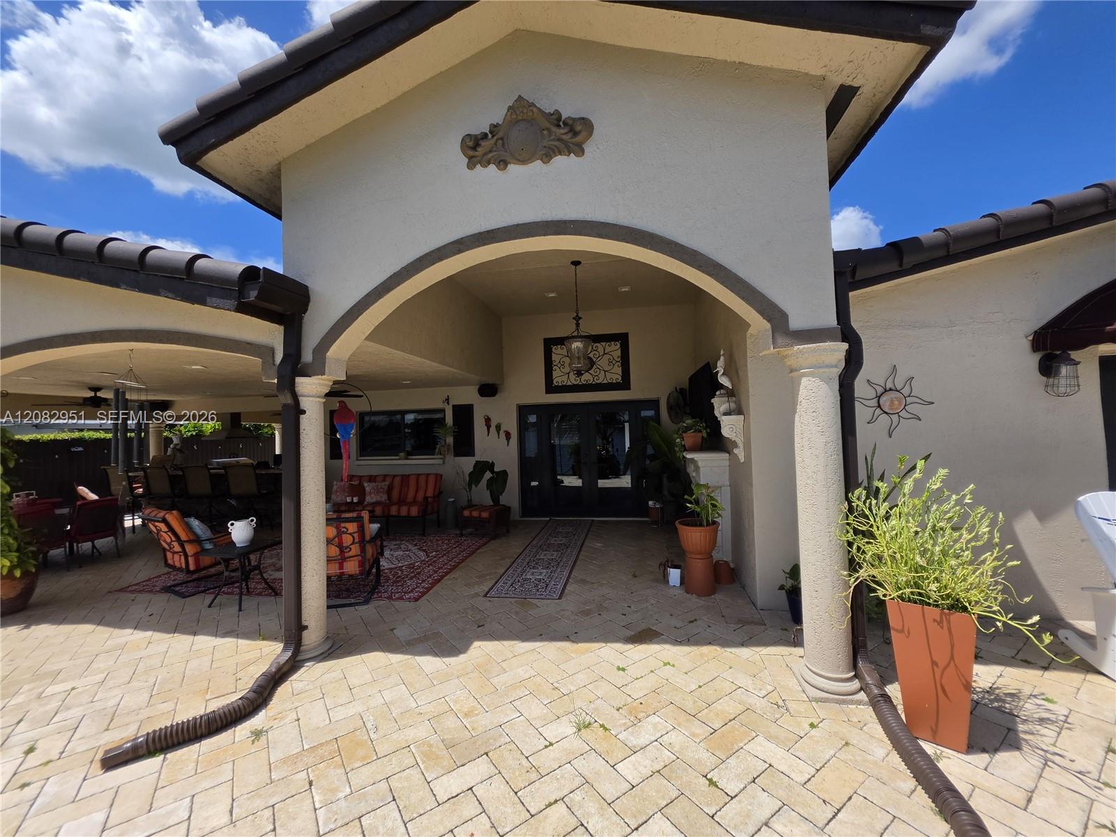 8450 NW 178th Street