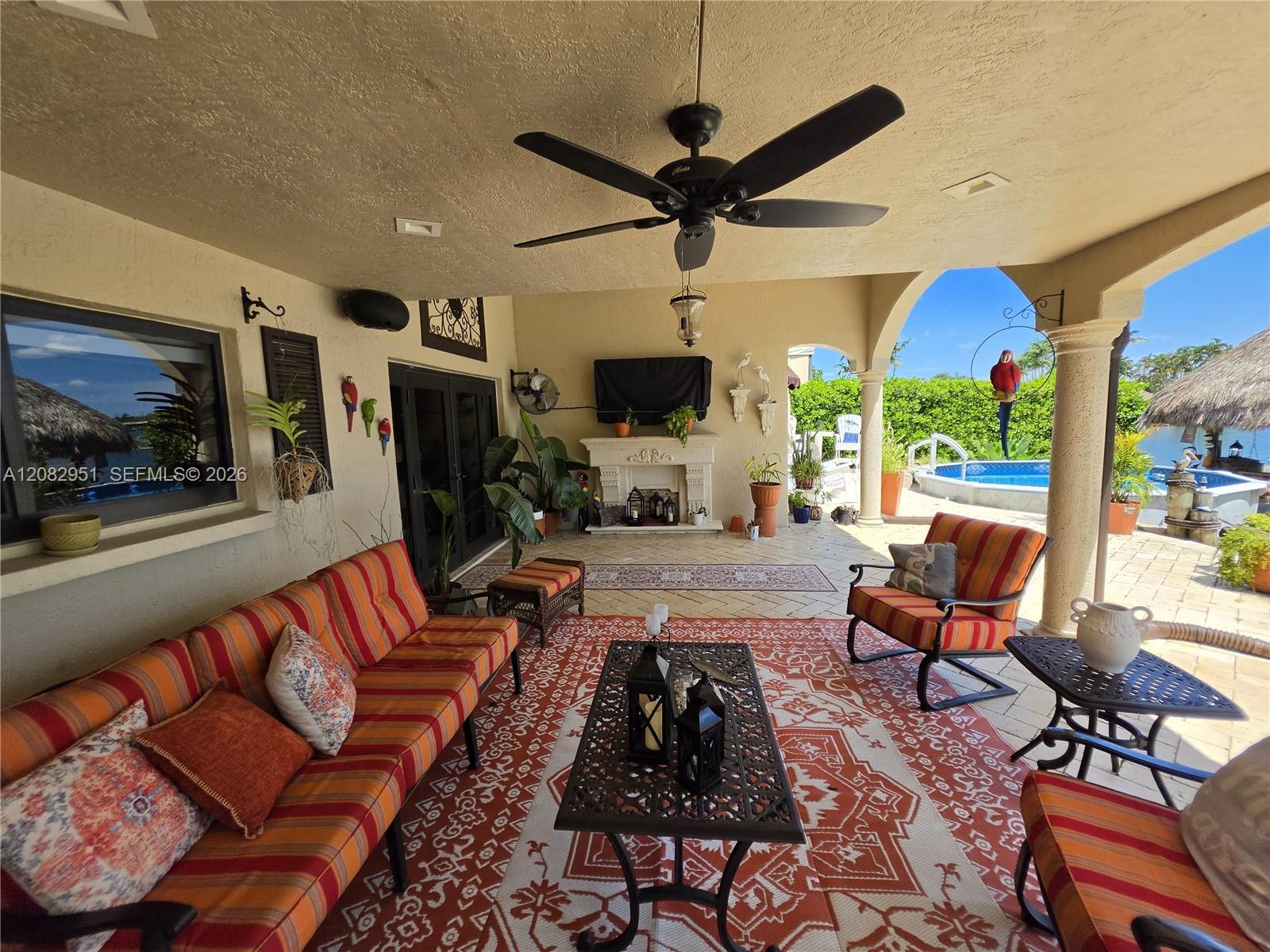 8450 NW 178th Street
