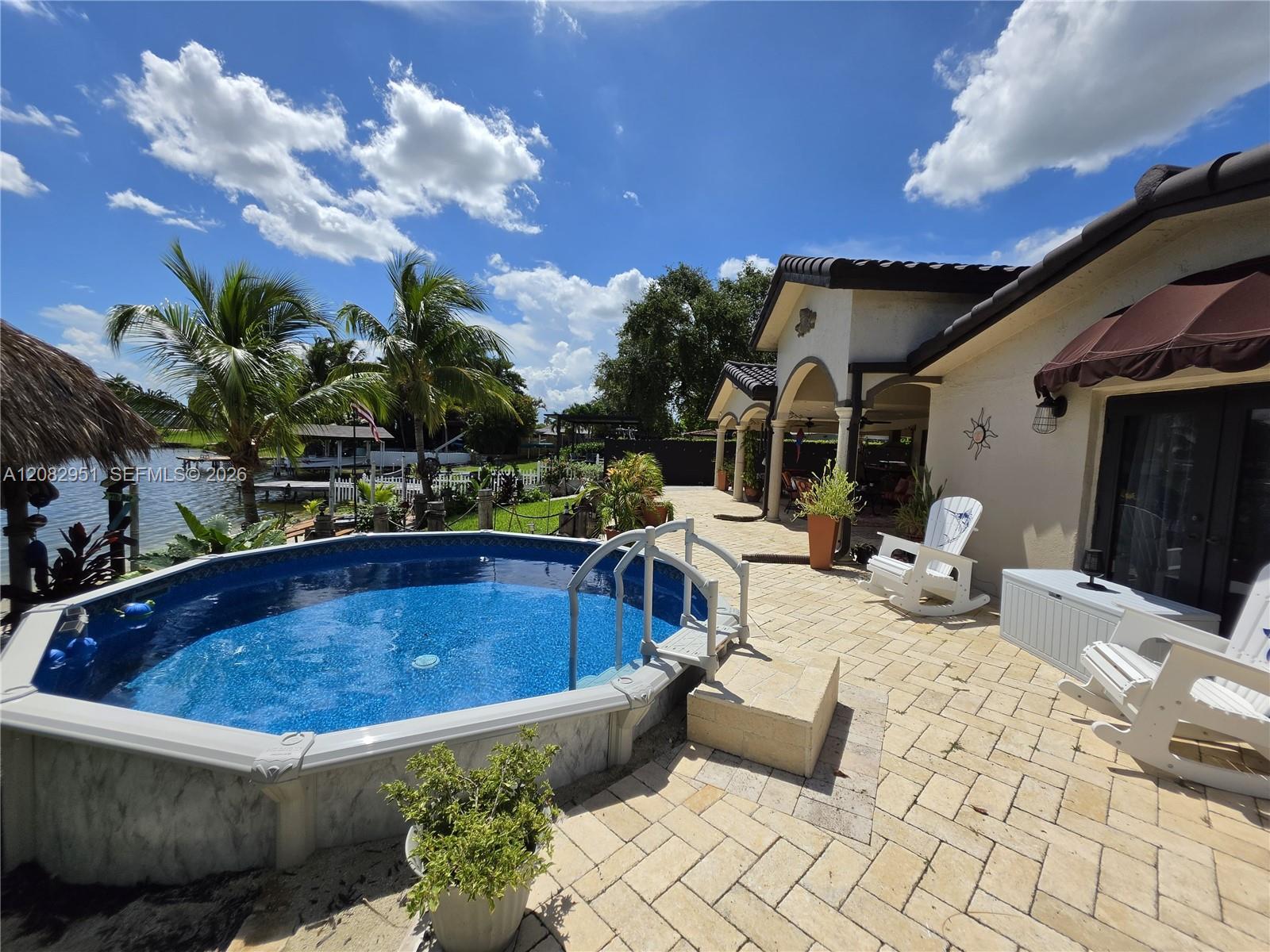 8450 NW 178th Street