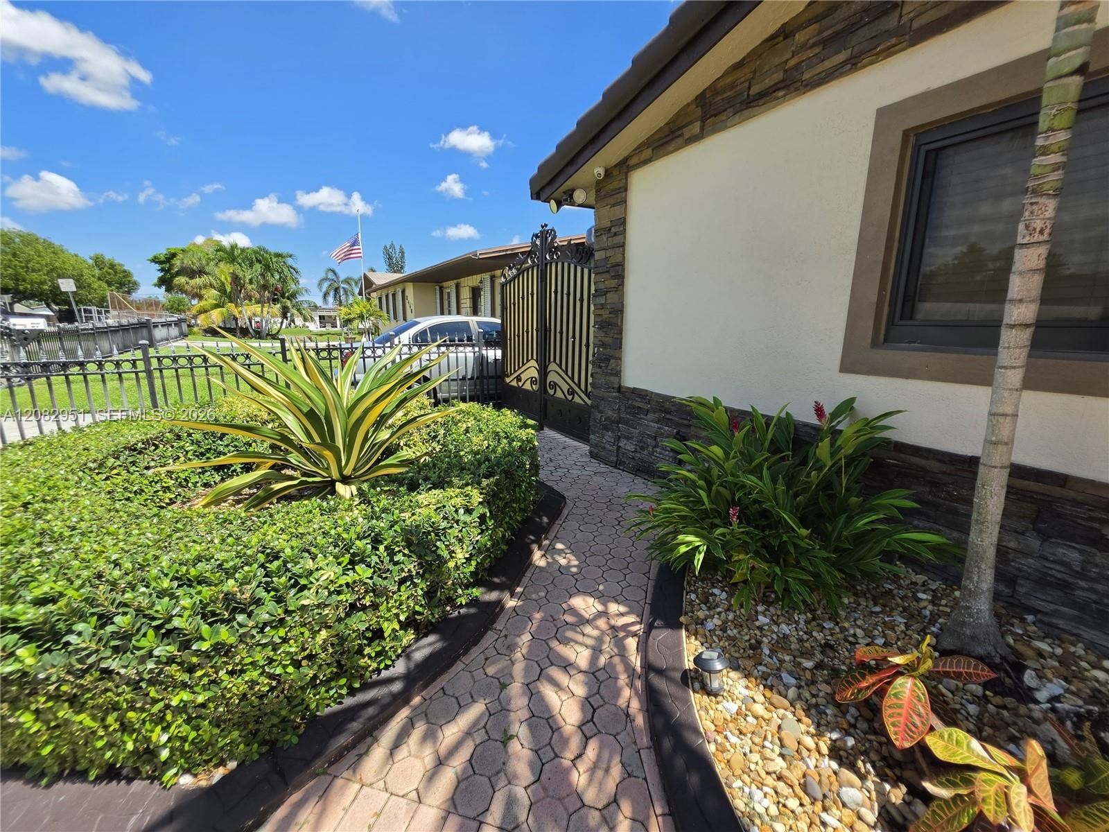 8450 NW 178th Street