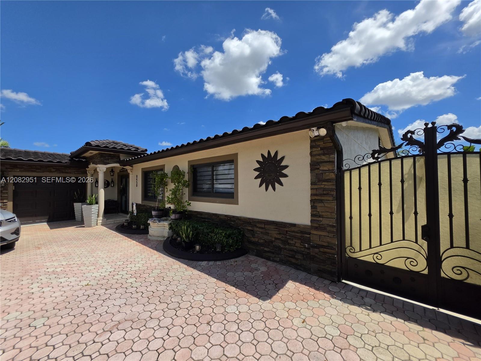 8450 NW 178th Street