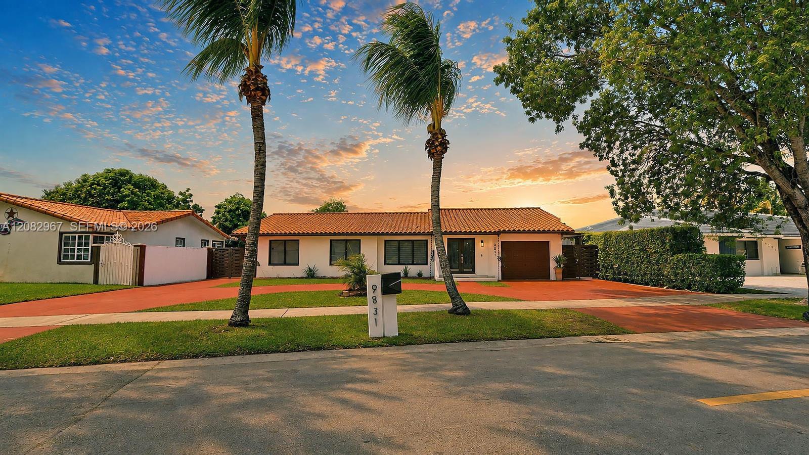 9831 SW 4th Street