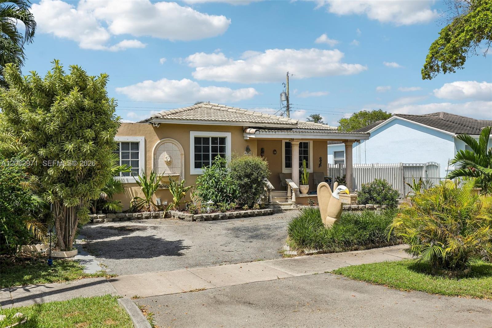 6531 SW 20th Street