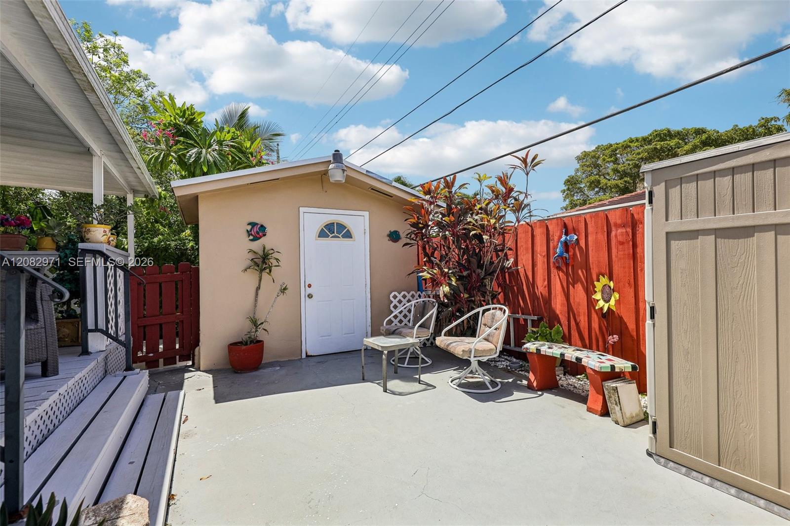 6531 SW 20th Street