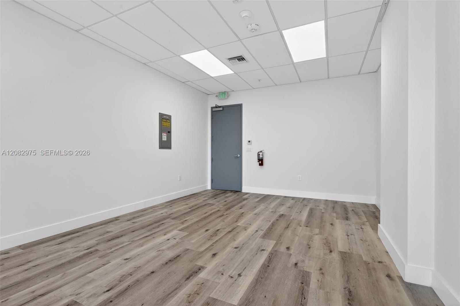 2820 NE 214th Street