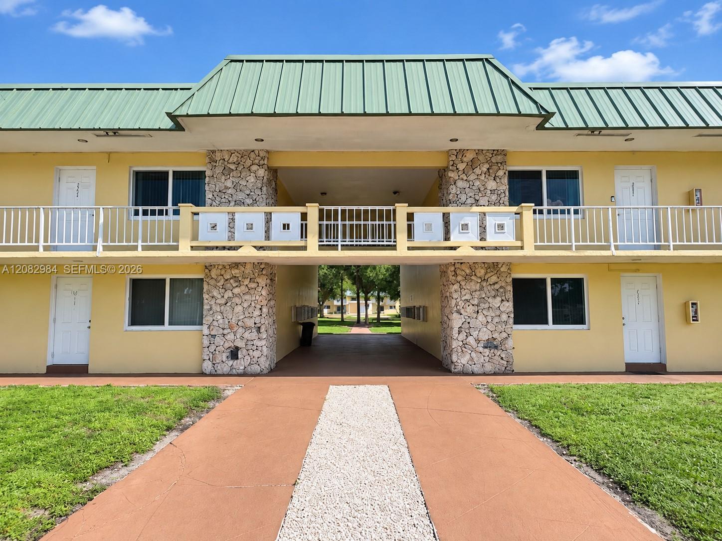 505 NW 177th Street