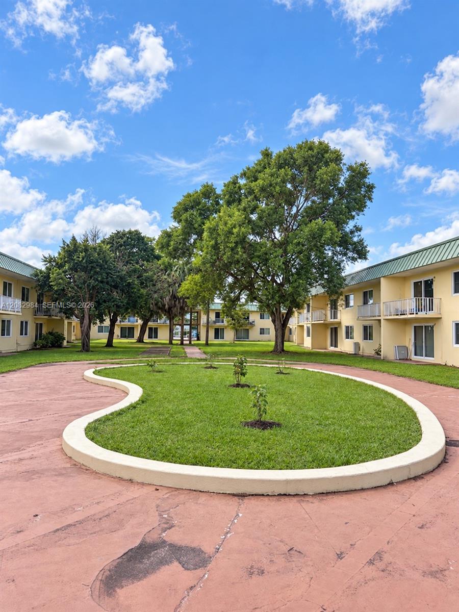 505 NW 177th Street