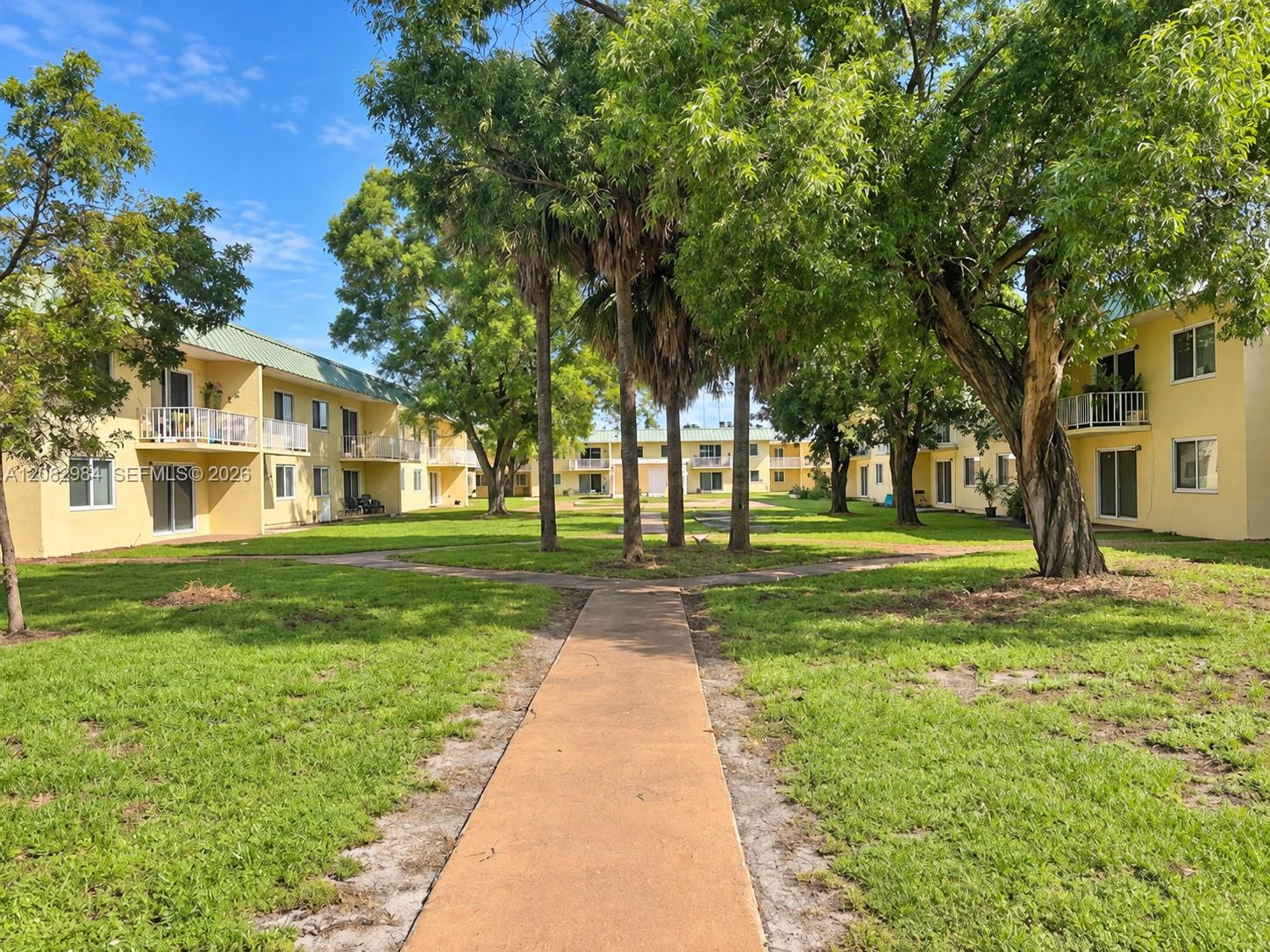 505 NW 177th Street