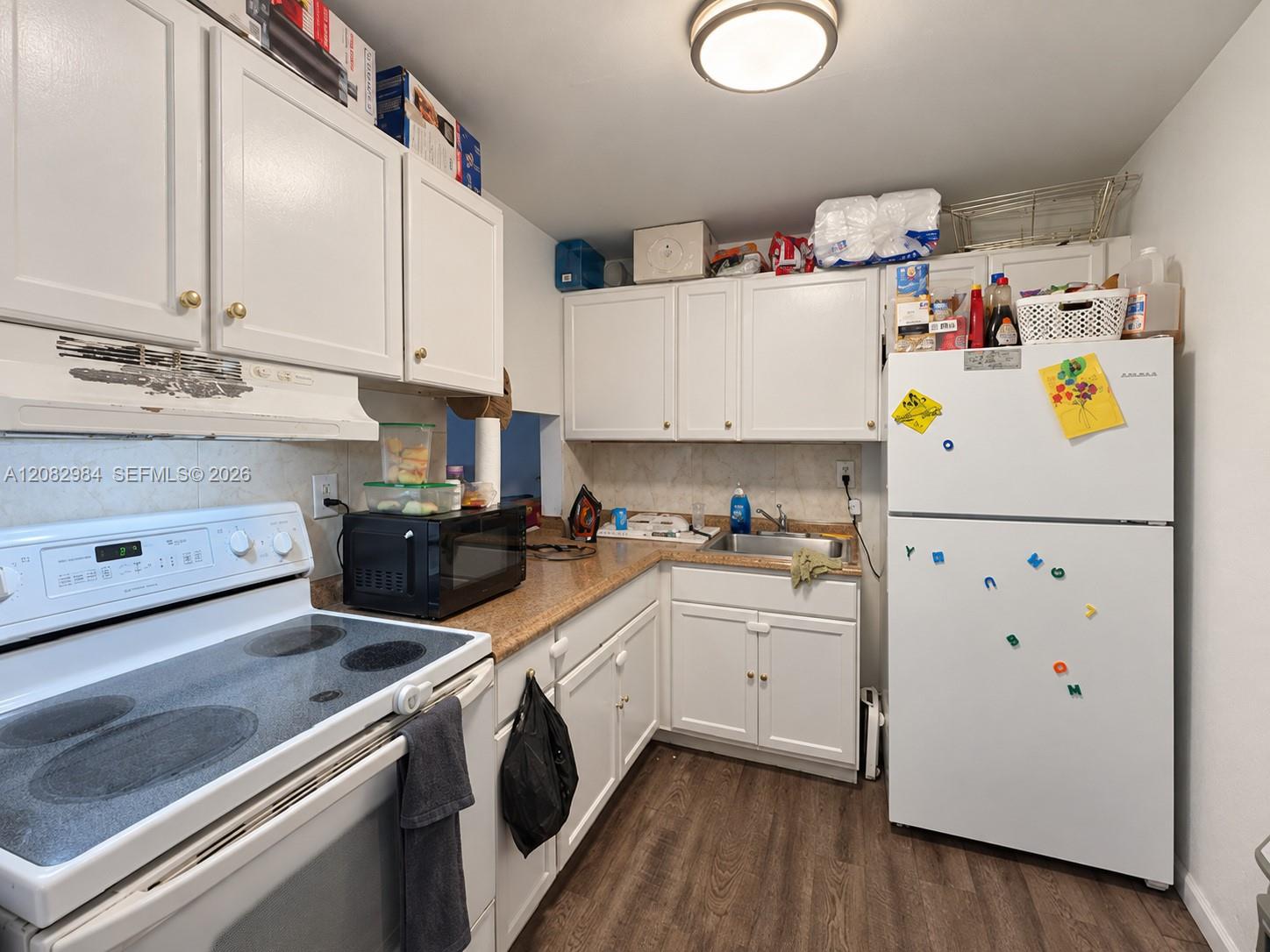 505 NW 177th Street