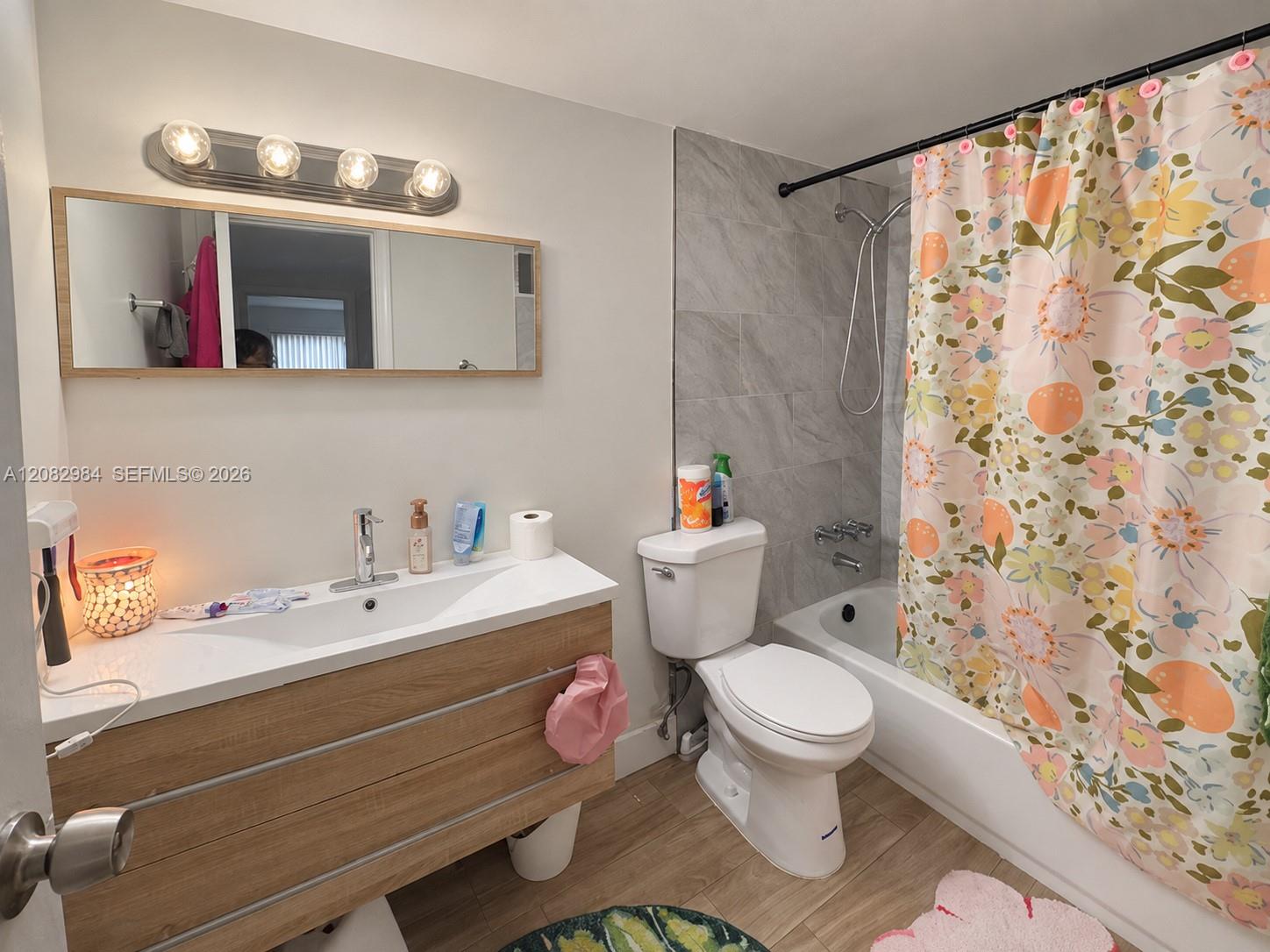 505 NW 177th Street