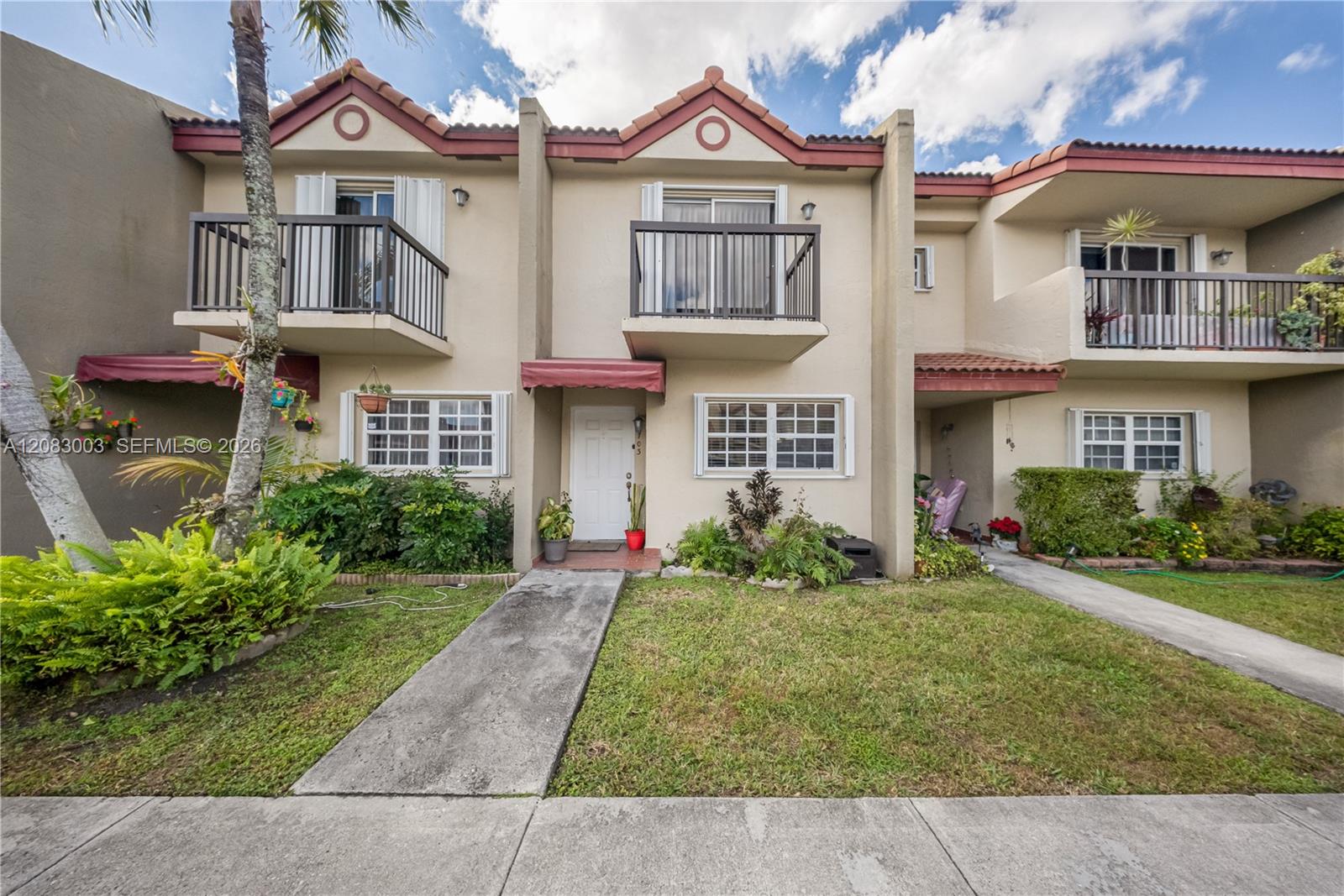 6110 SW 129th Place
