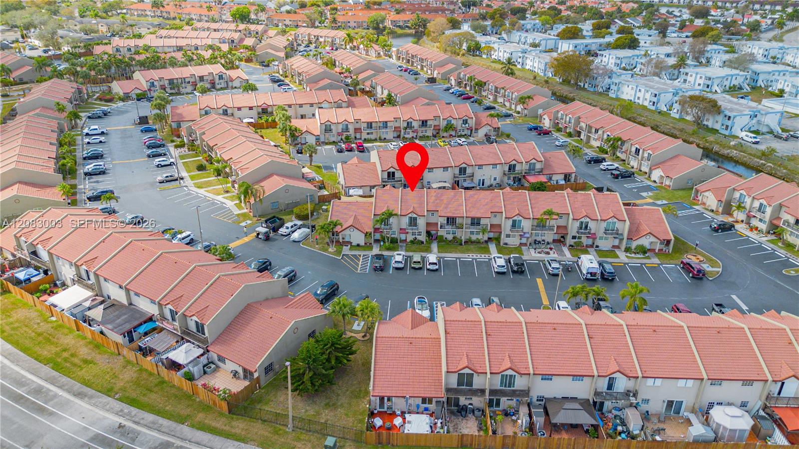 6110 SW 129th Place