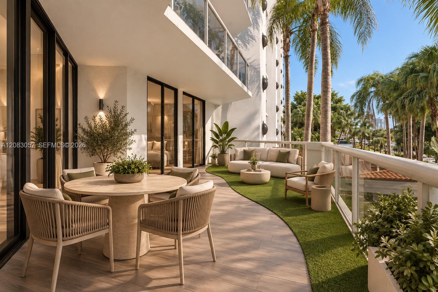 3610 Yacht Club Drive
