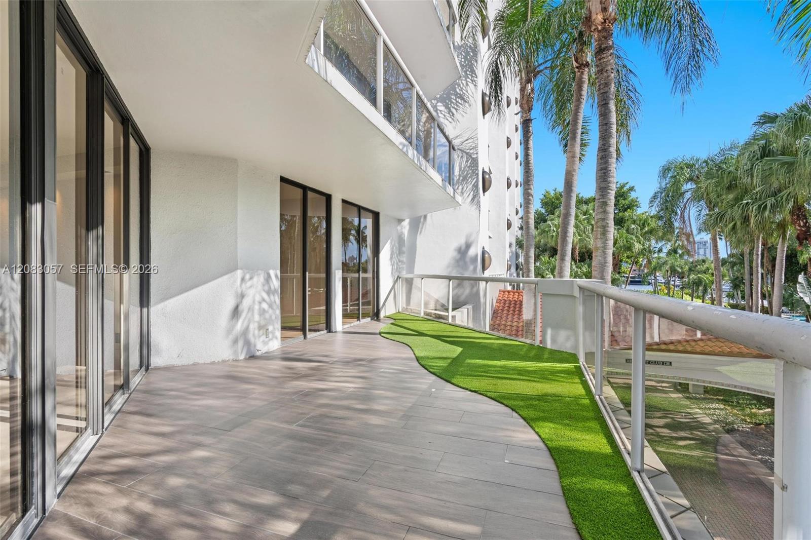 3610 Yacht Club Drive
