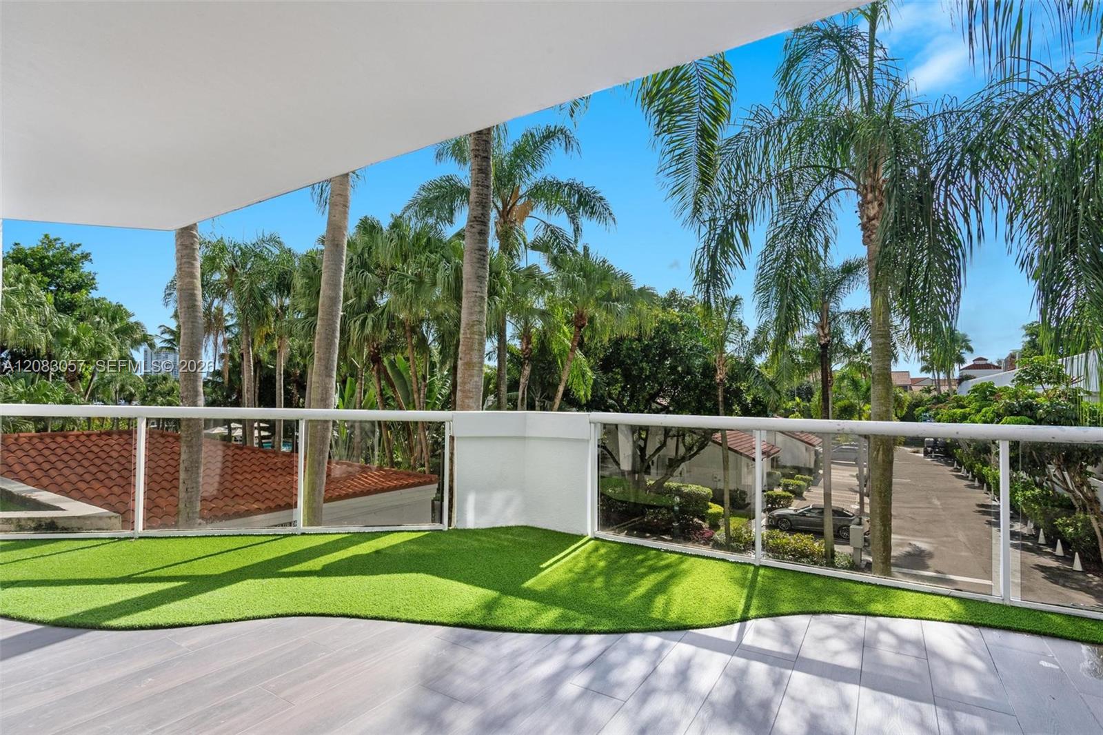 3610 Yacht Club Drive