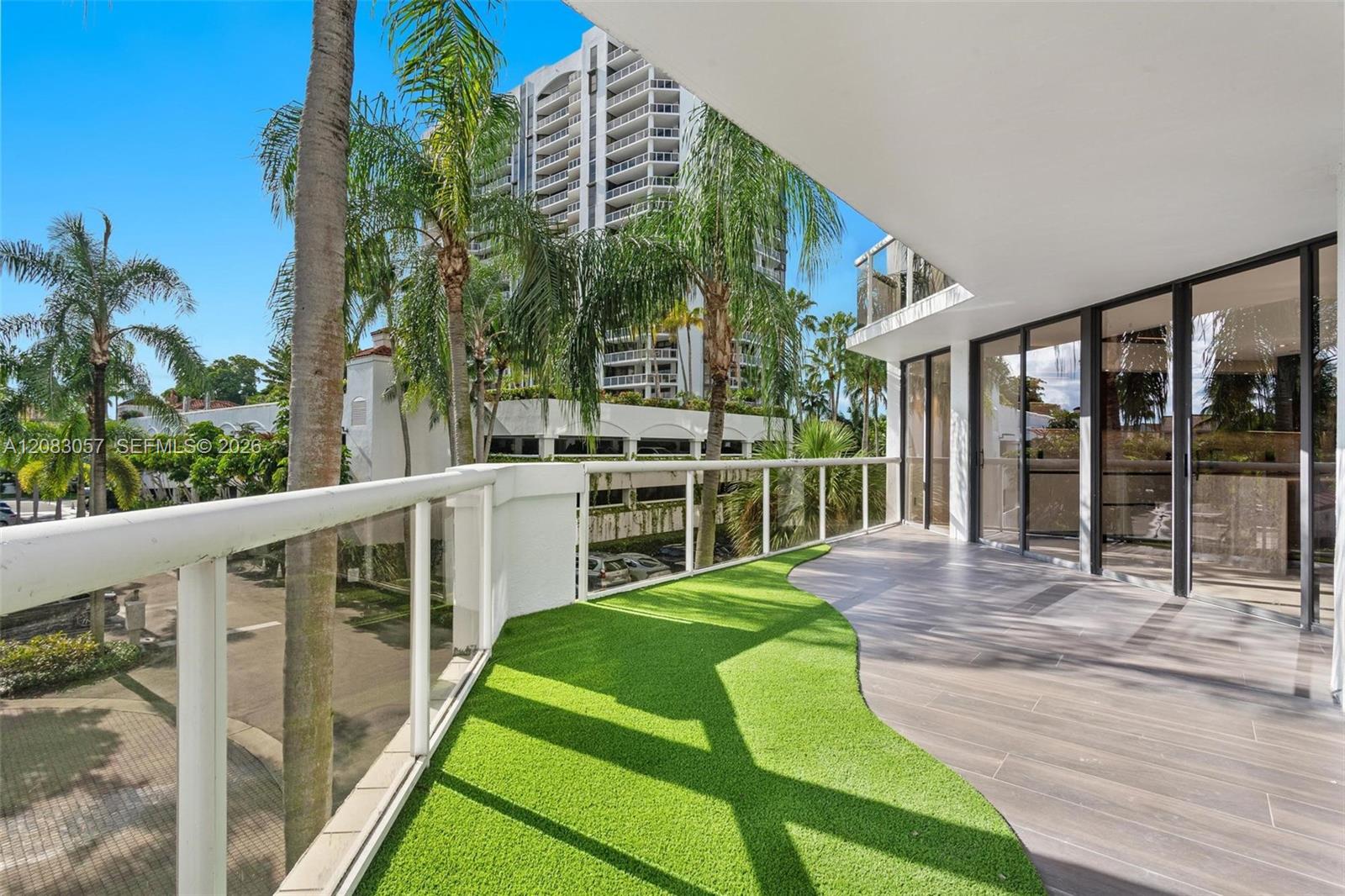 3610 Yacht Club Drive