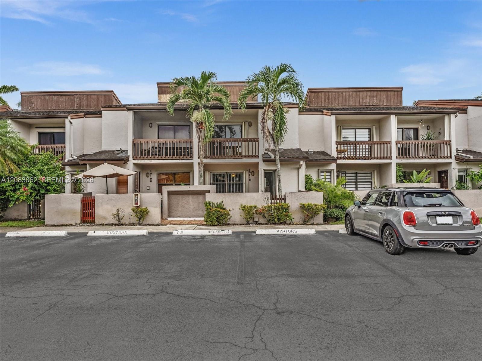 10110 NW 41st Street