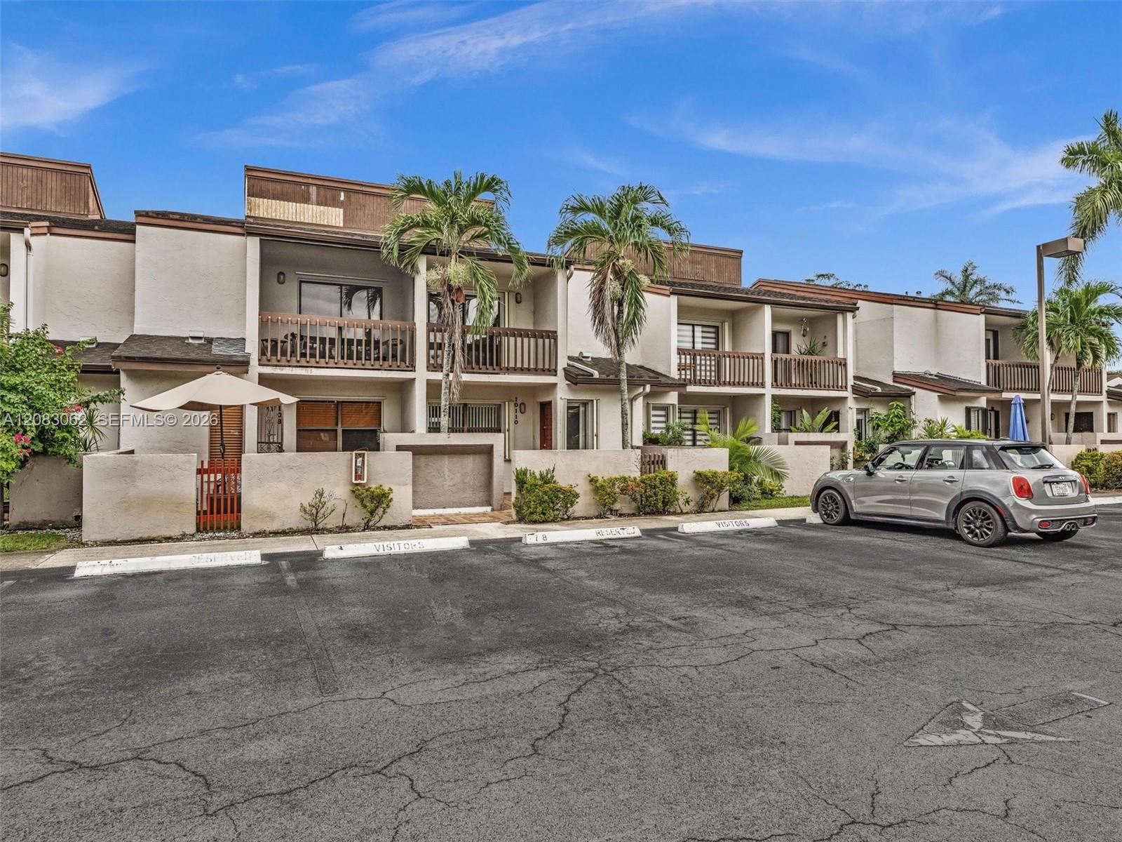 10110 NW 41st Street