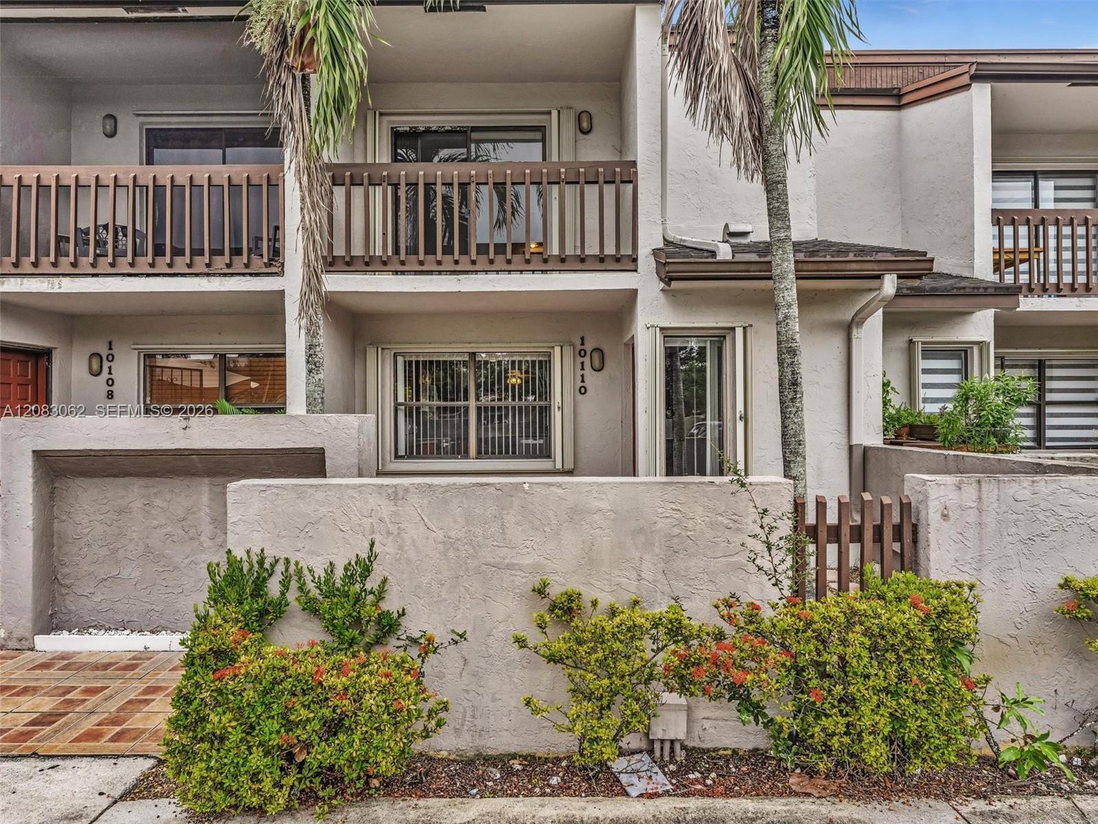 10110 NW 41st Street