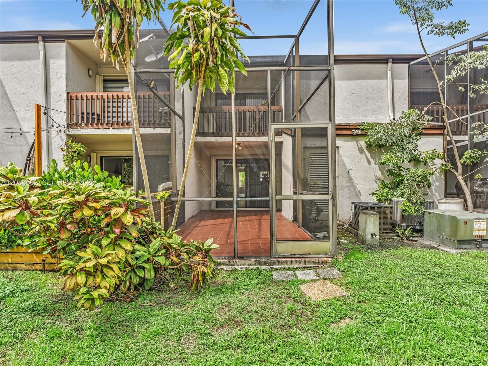 10110 NW 41st Street