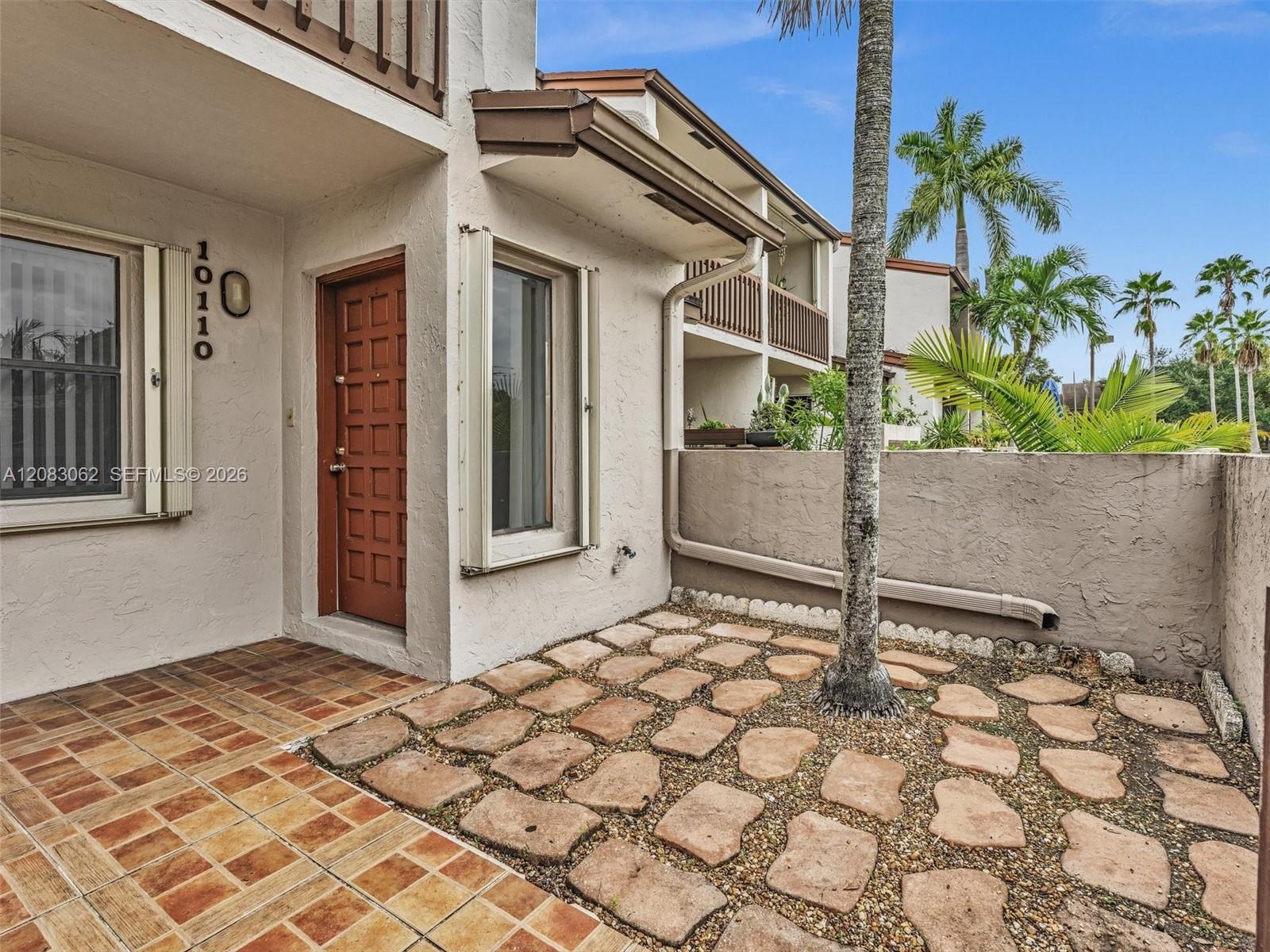 10110 NW 41st Street