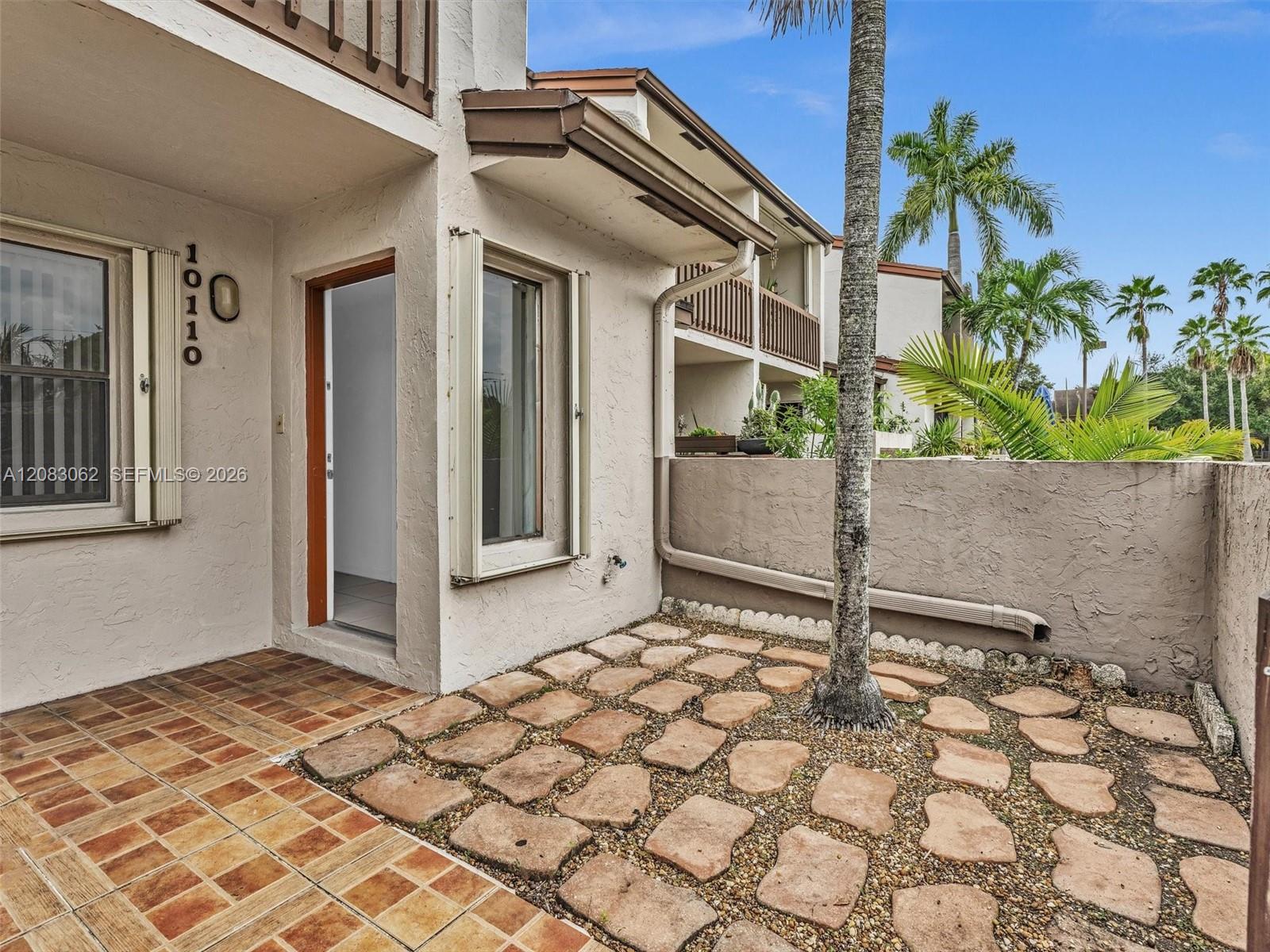 10110 NW 41st Street