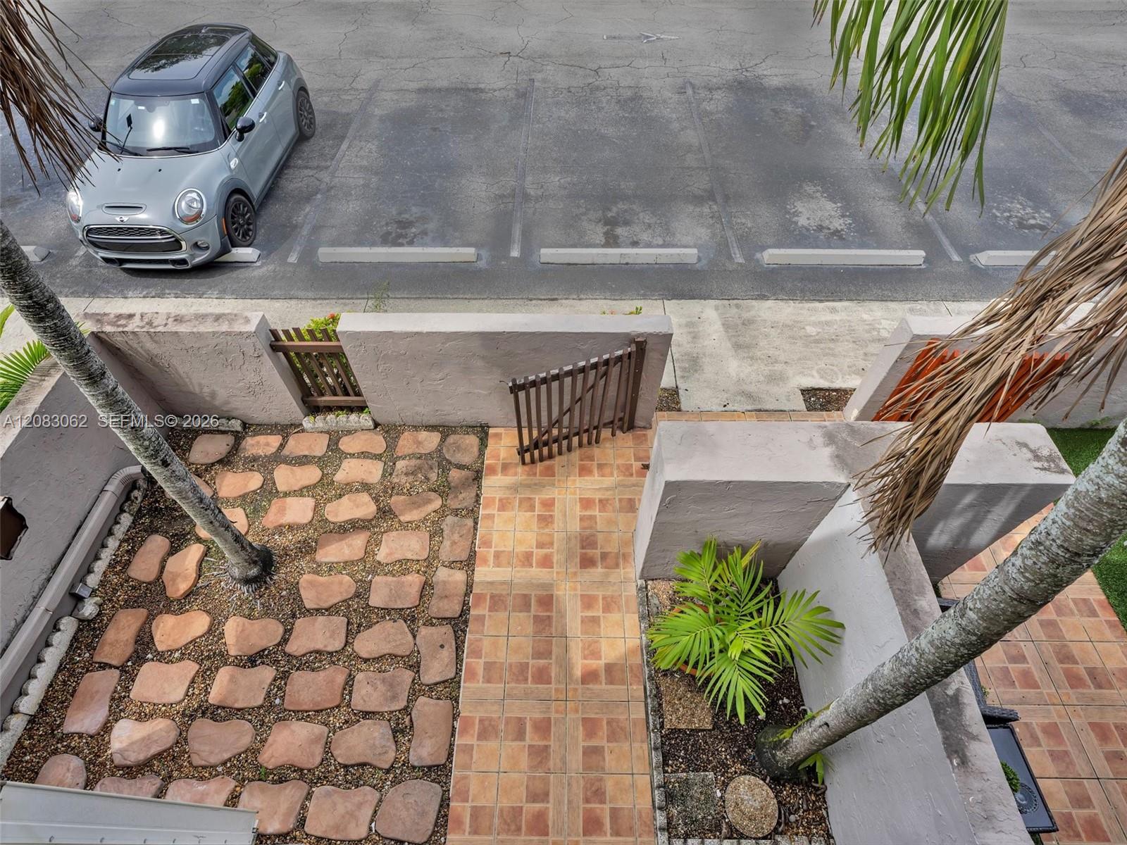 10110 NW 41st Street