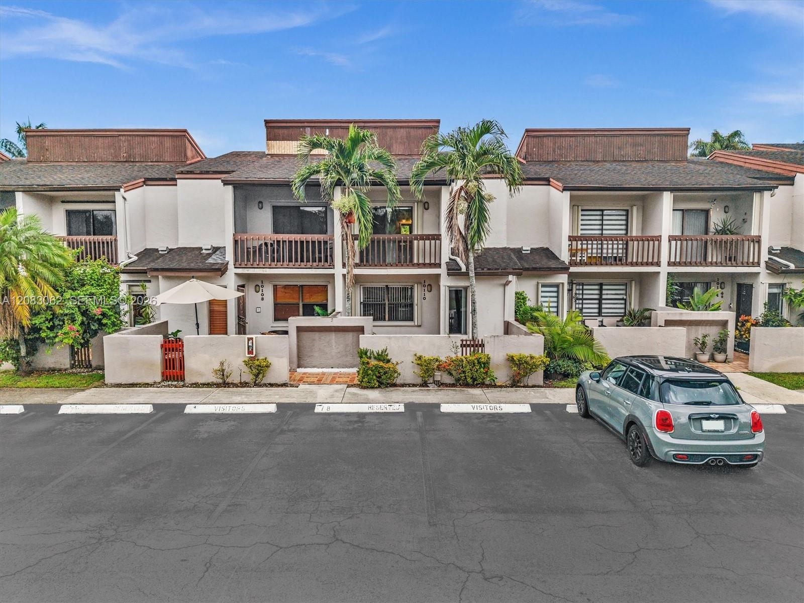 10110 NW 41st Street