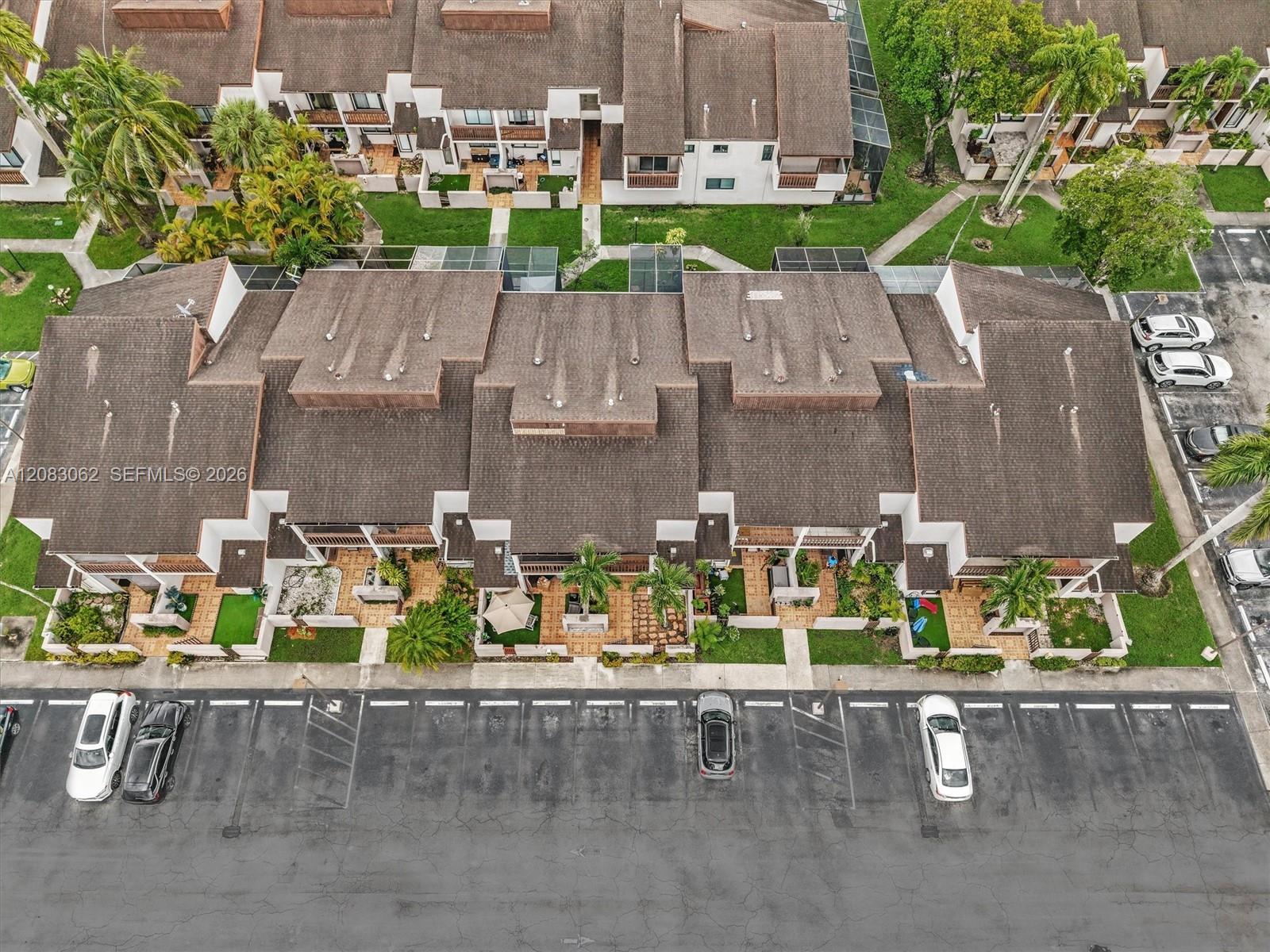10110 NW 41st Street