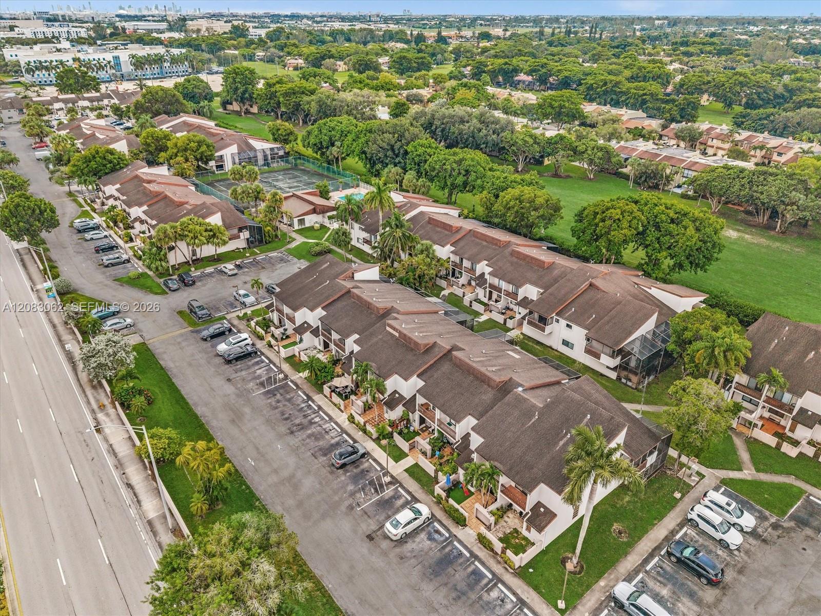 10110 NW 41st Street