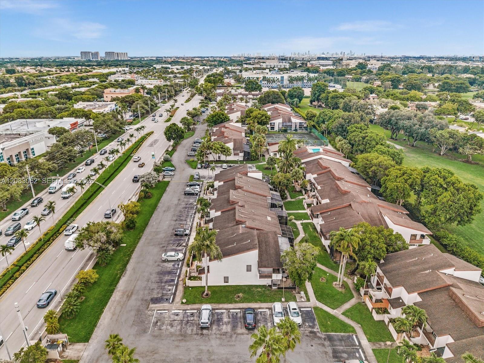 10110 NW 41st Street
