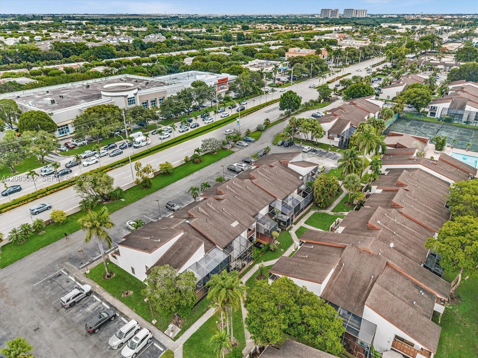 10110 NW 41st Street