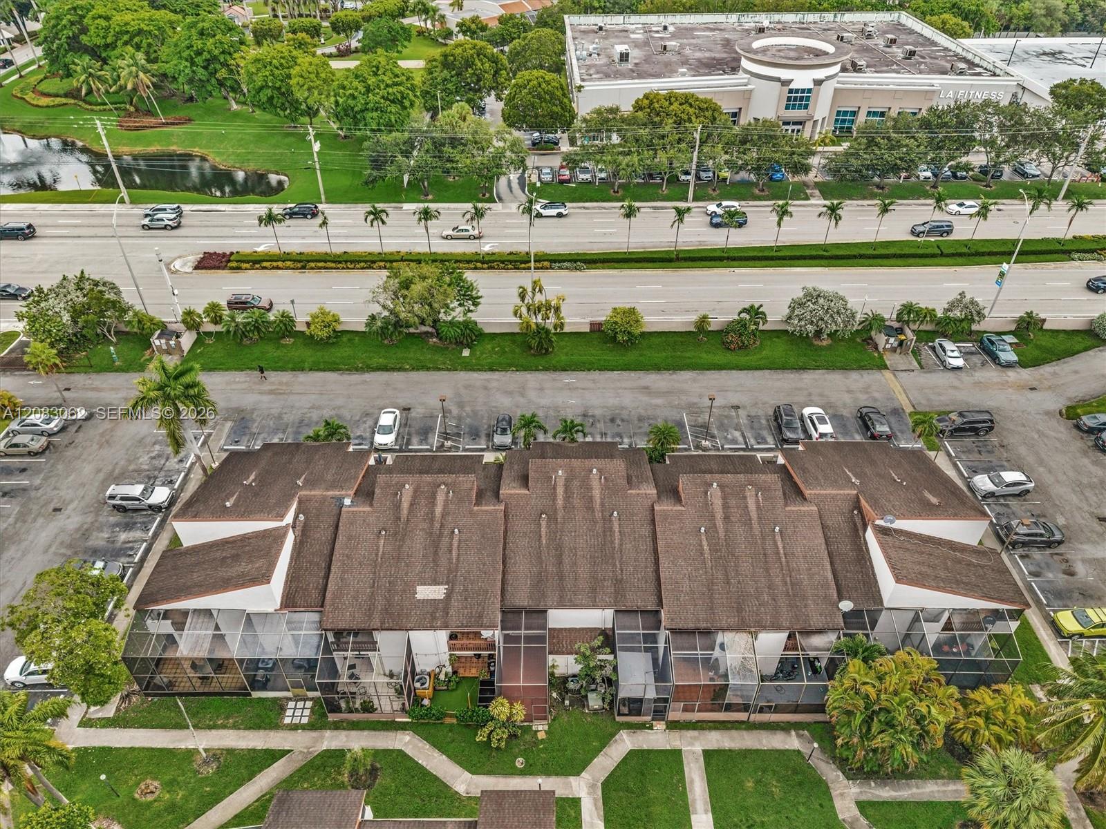 10110 NW 41st Street