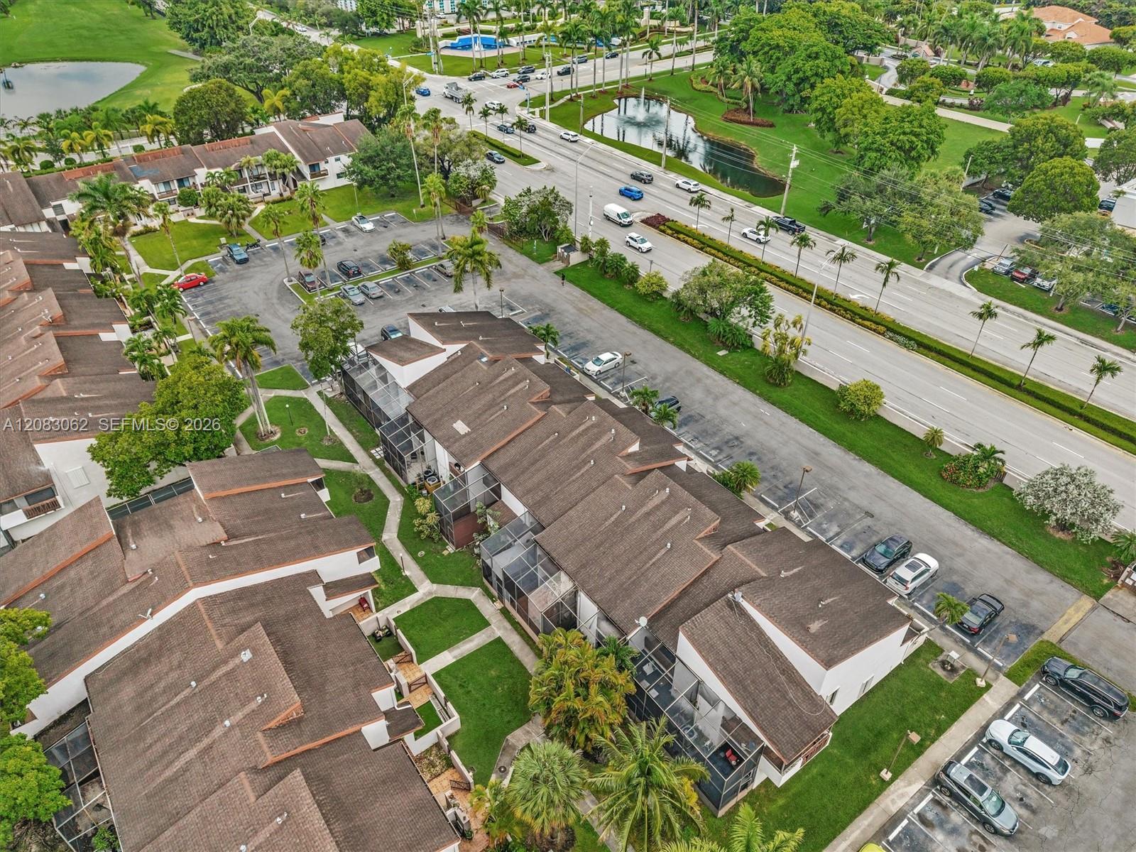 10110 NW 41st Street