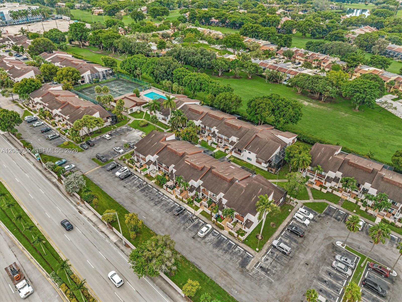 10110 NW 41st Street