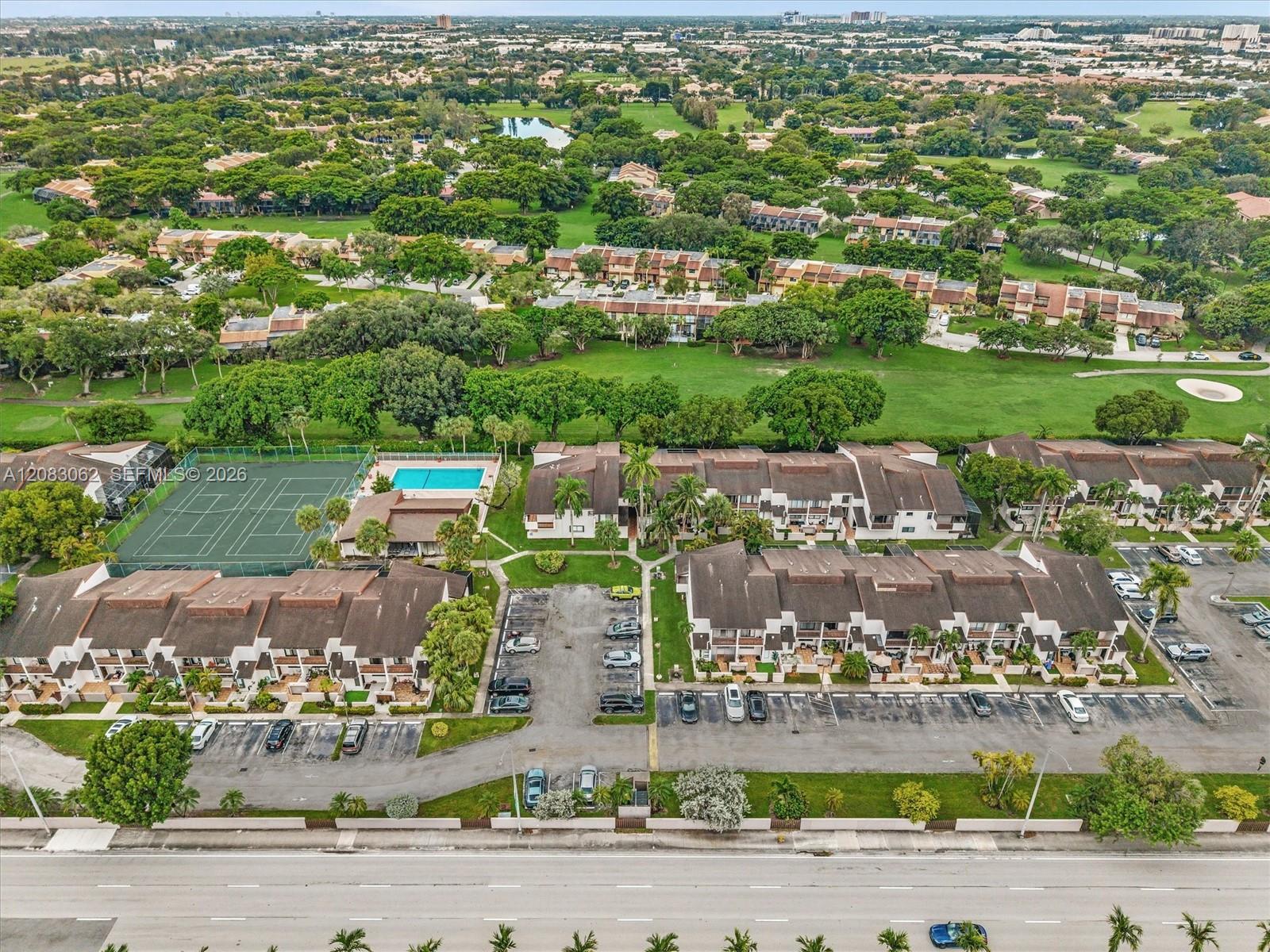 10110 NW 41st Street