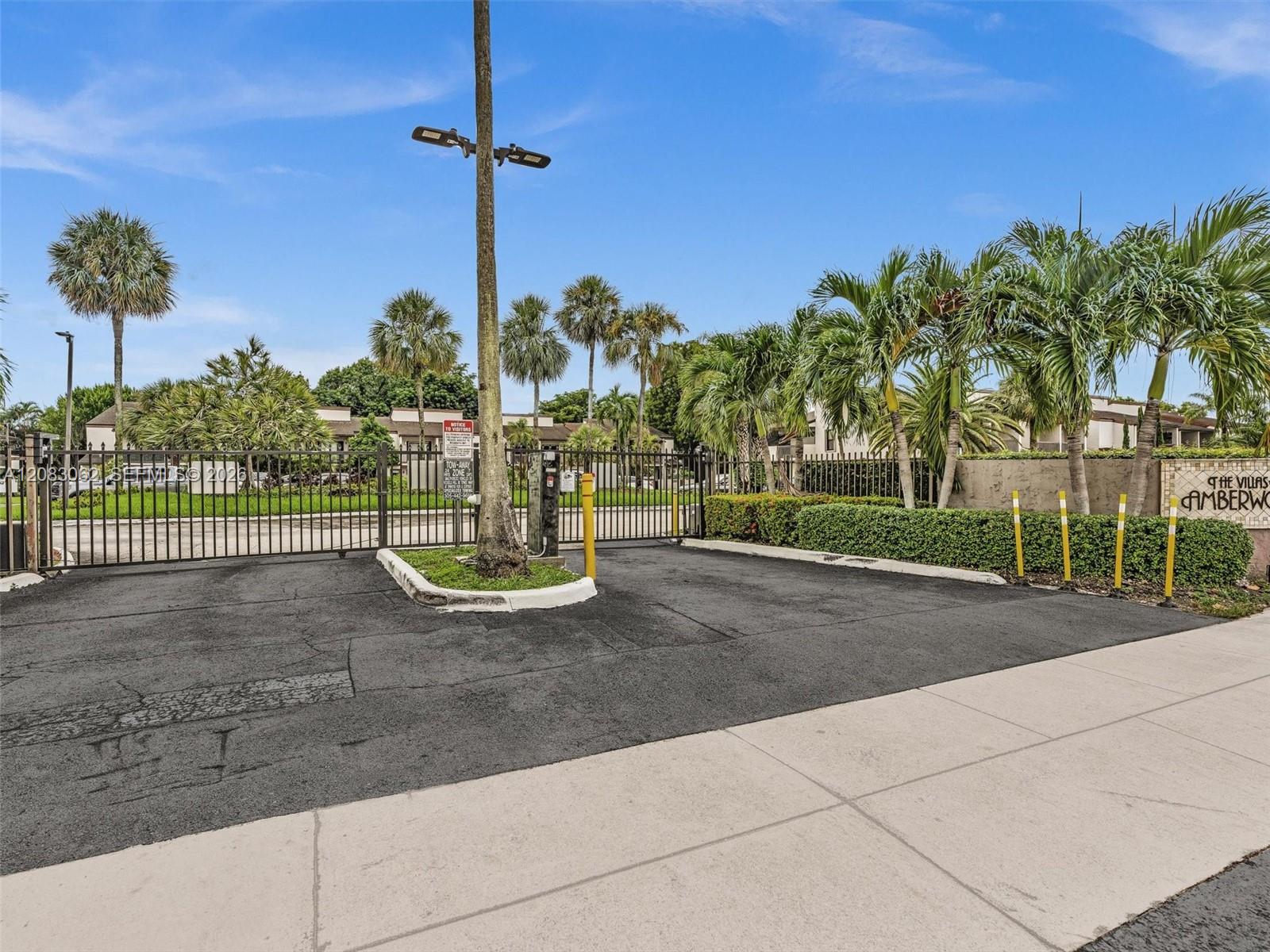 10110 NW 41st Street