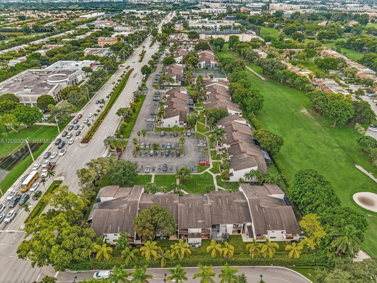 10110 NW 41st Street
