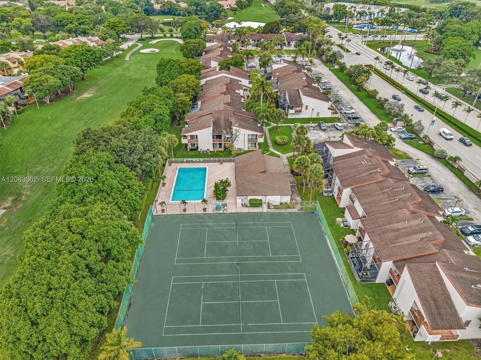 10110 NW 41st Street