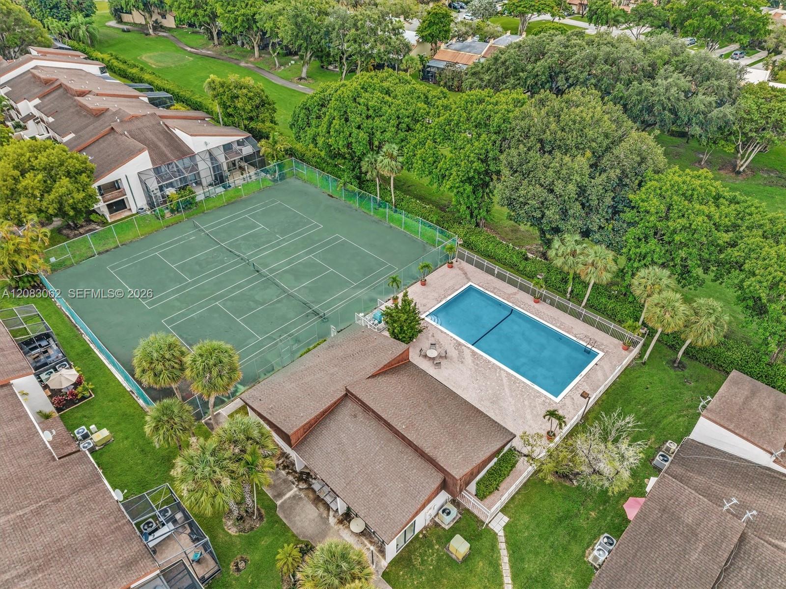 10110 NW 41st Street