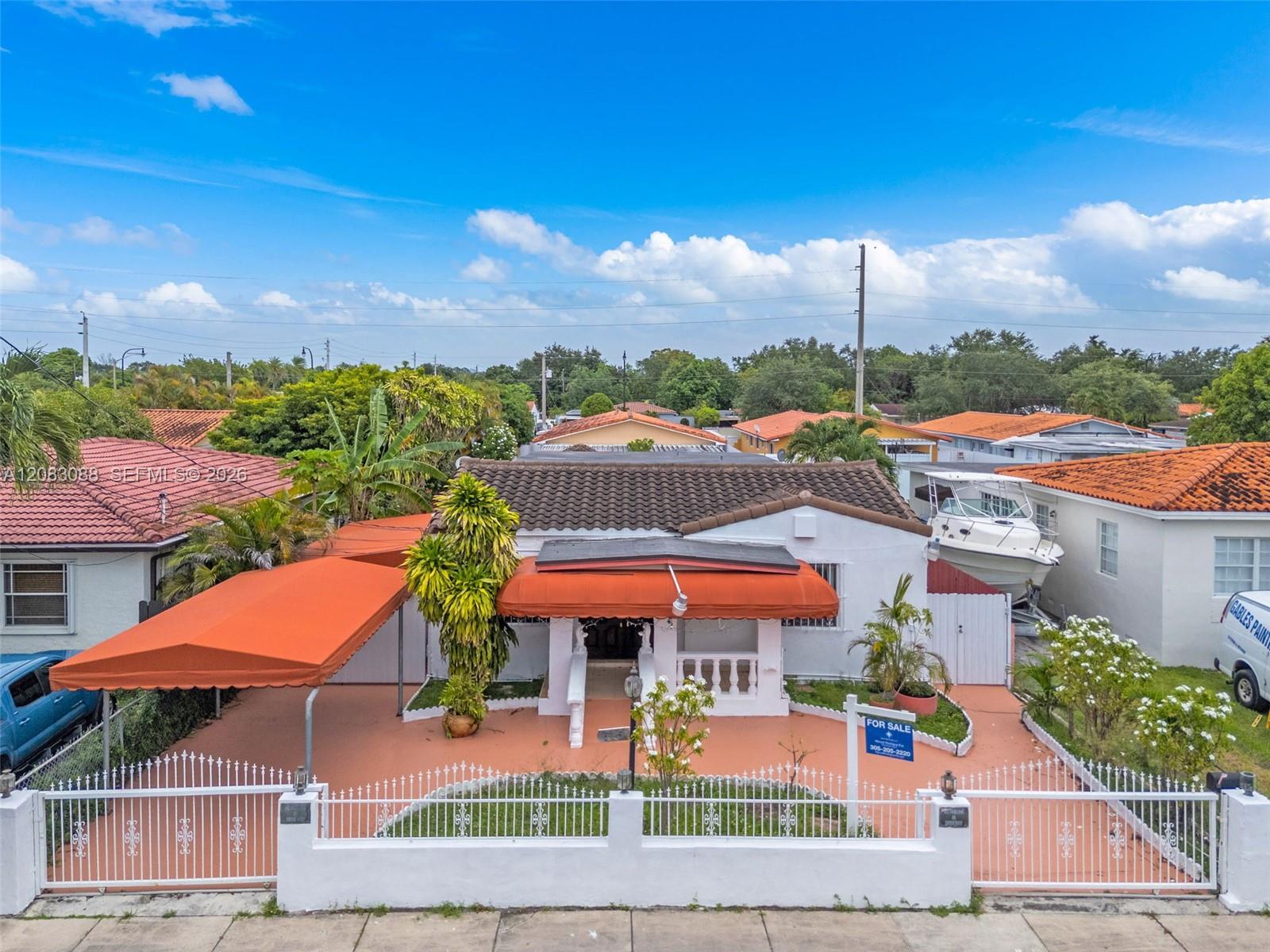 615 SW 62nd Court
