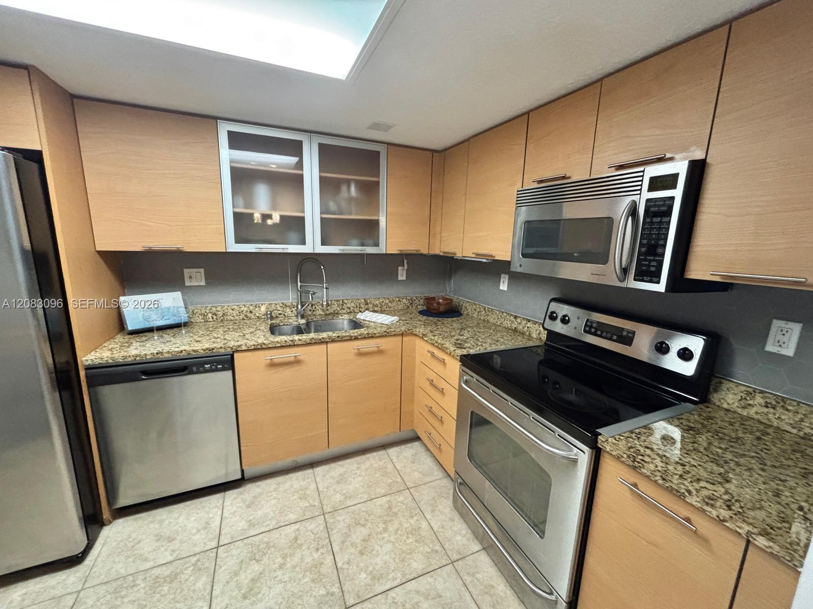 3300 NE 192nd Street