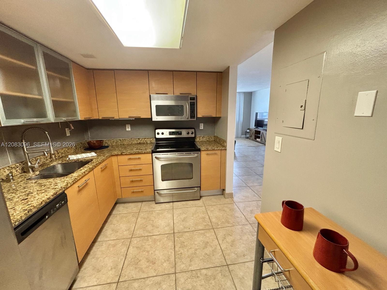 3300 NE 192nd Street
