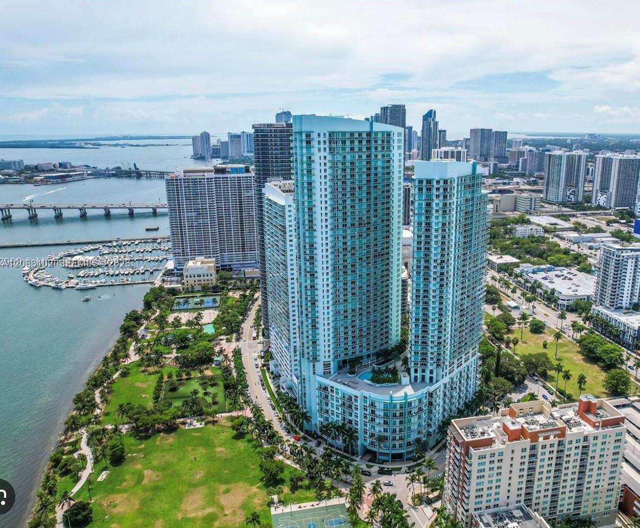1900 N Bayshore Drive