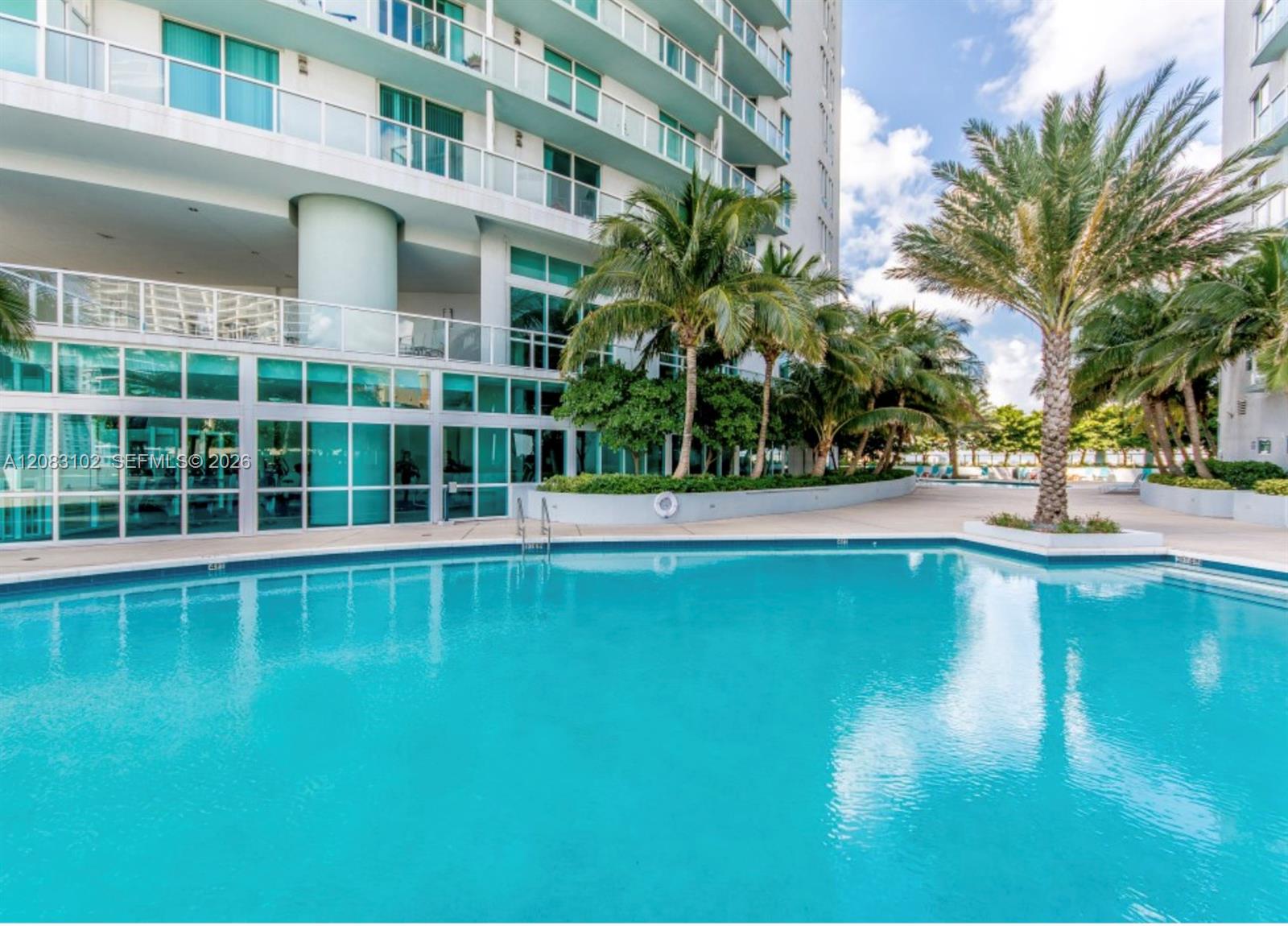 1900 N Bayshore Drive